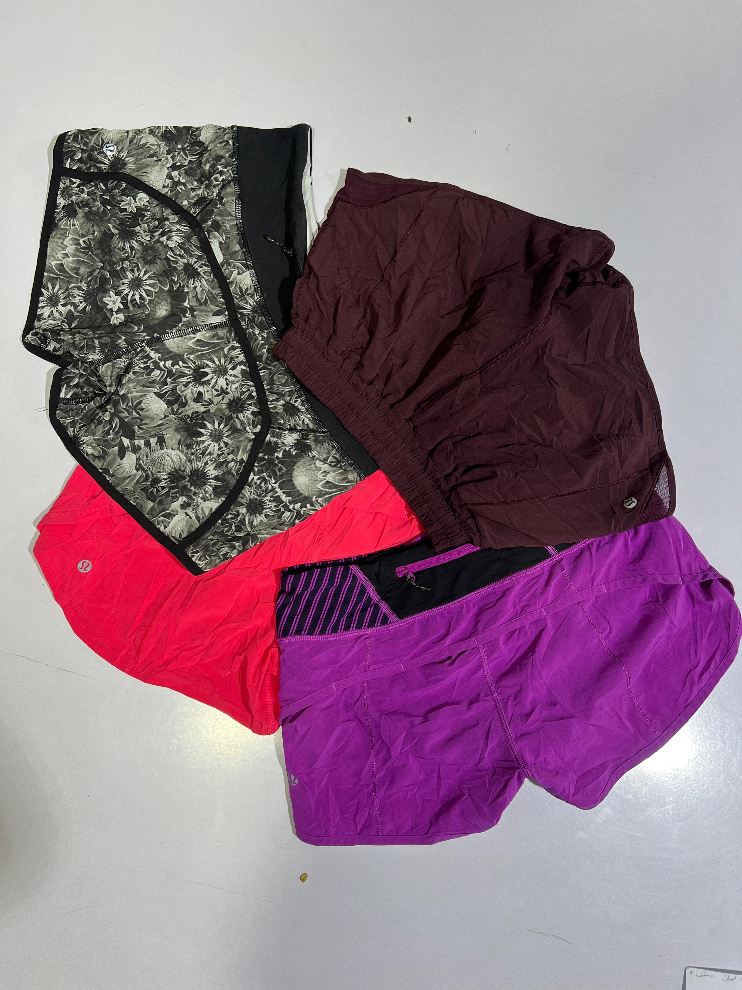 Lululemon Short