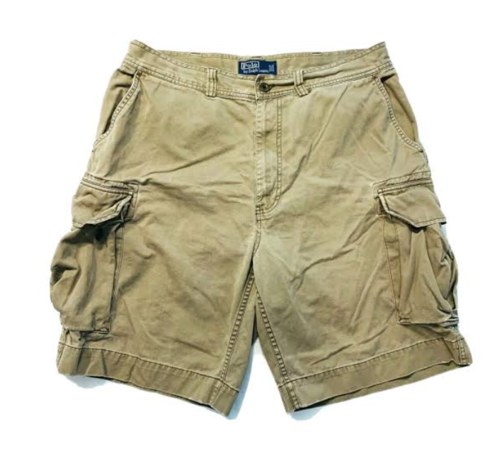 Polo Ralph Lauren Shorts UN001