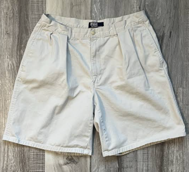 Pantaloni Corti Polo UN003