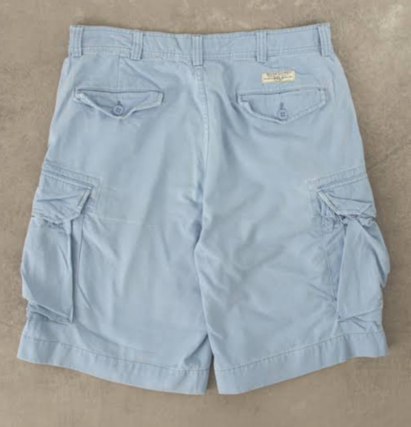 Shorts Polo Ralph Lauren UN005