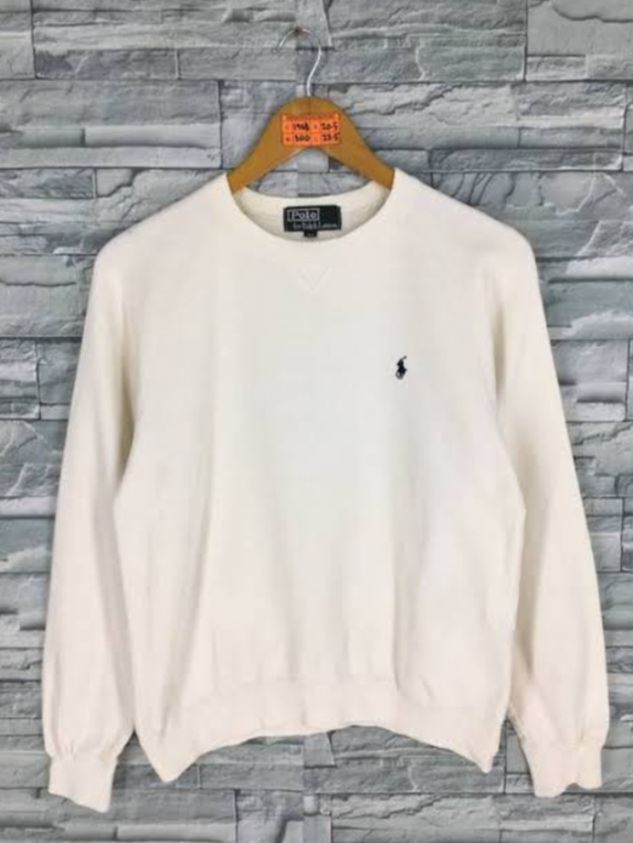 Felpe Ralph Lauren UN001
