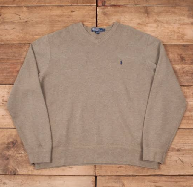 Polo Ralph Lauren Felpe UN003