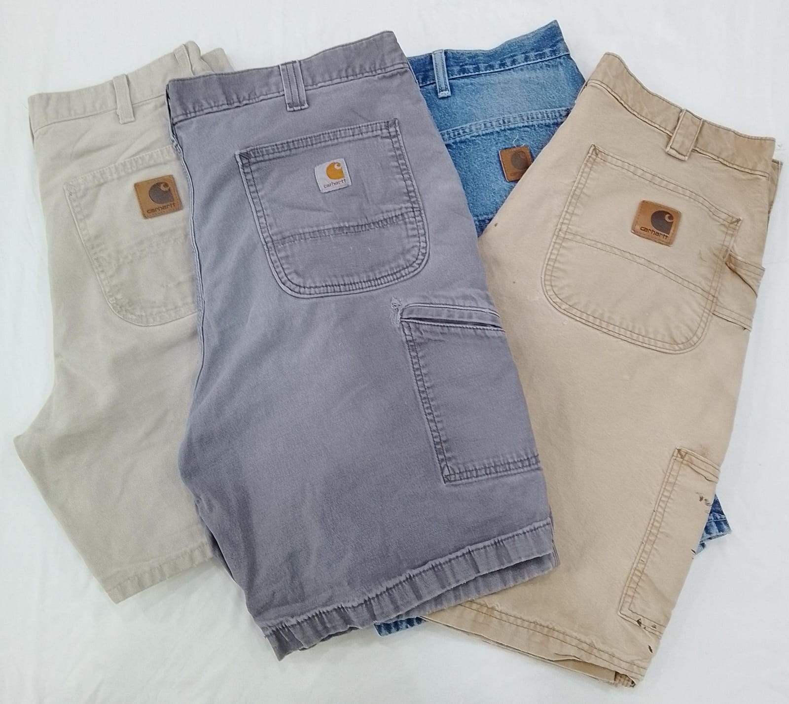 CR4313 Carhartt Shorts - 15 Pcs
