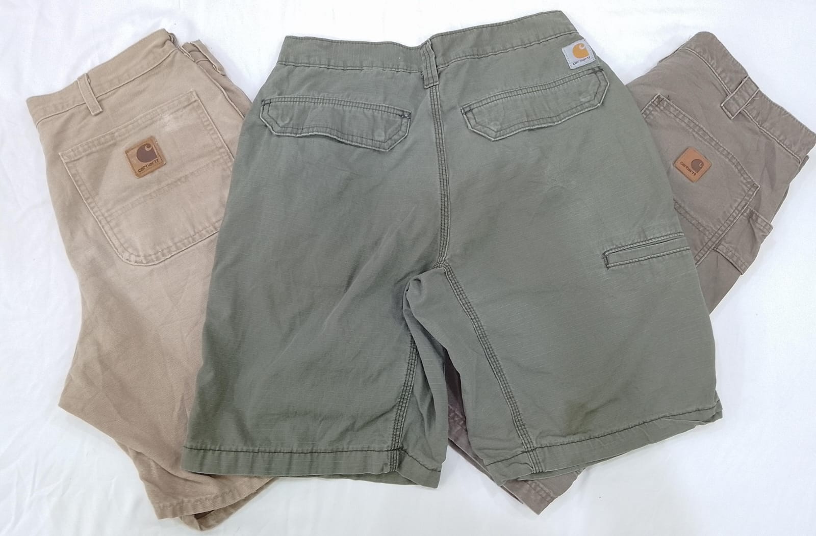 CR4314 Carhartt Shorts - 15 Pcs