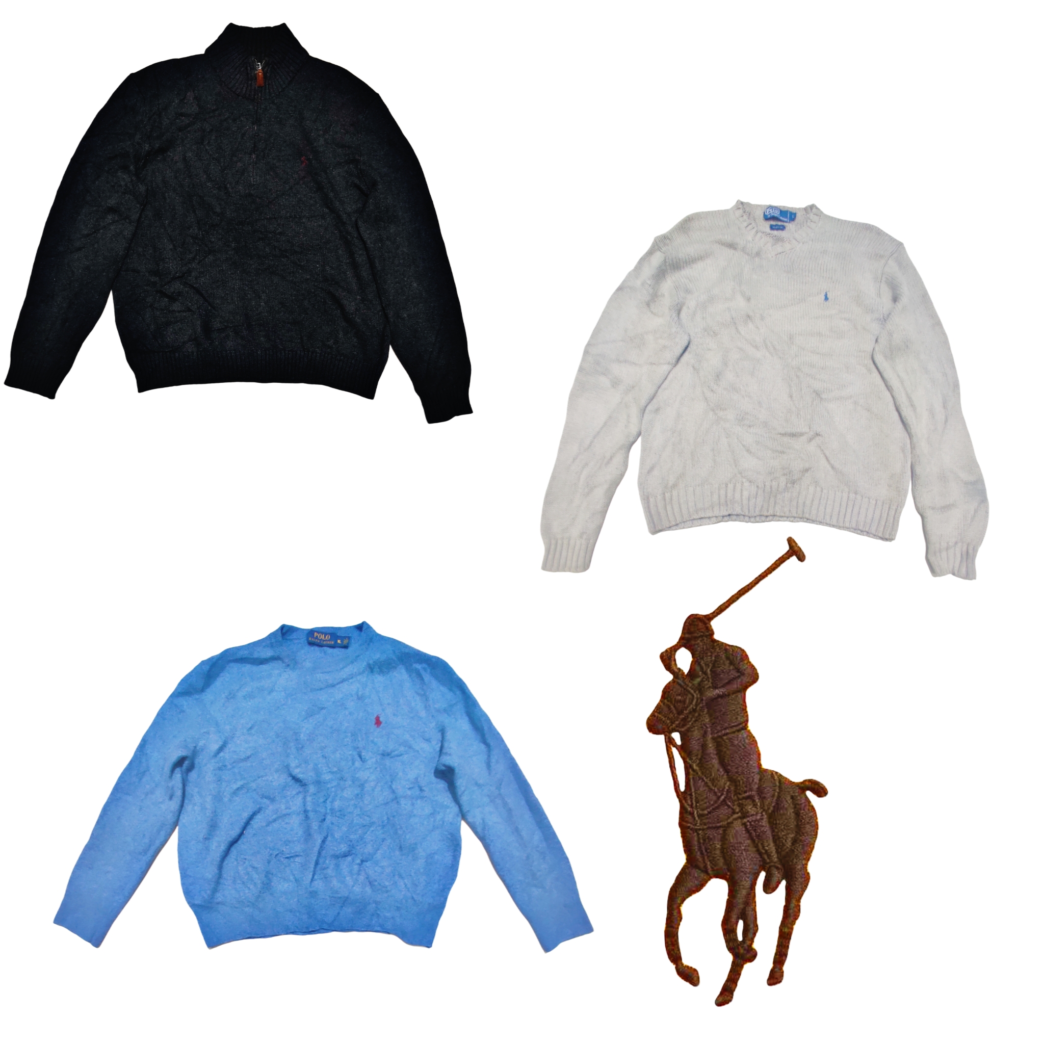Ralph Lauren sweater
