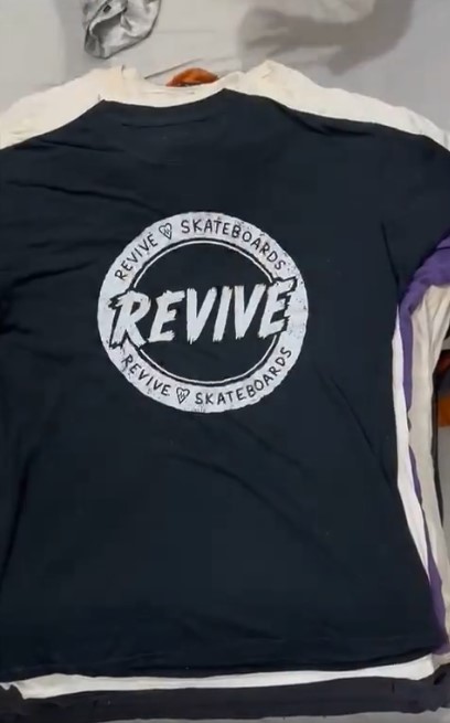 Unbranded Printed and Graphic tees