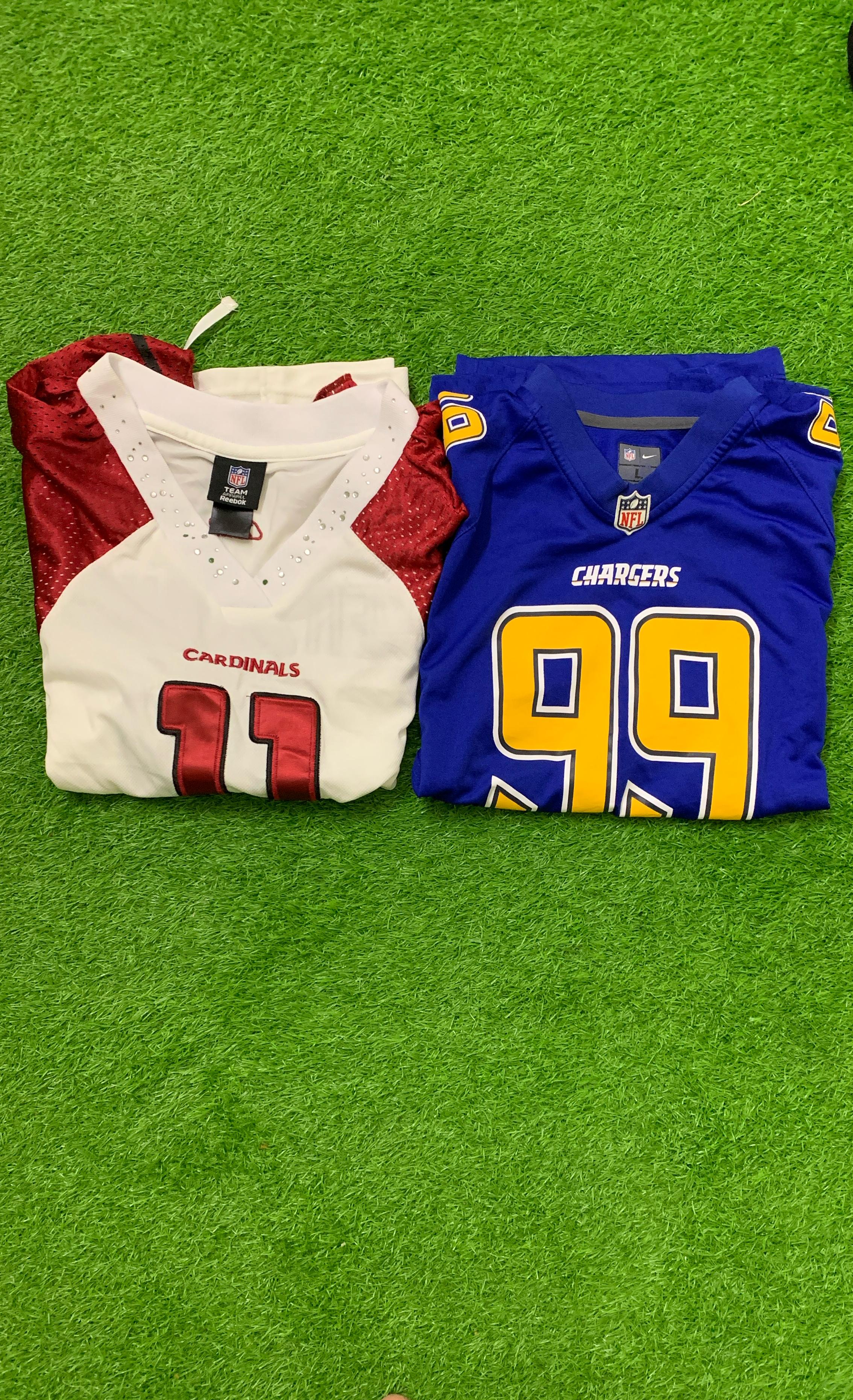 NFL T-Shirts