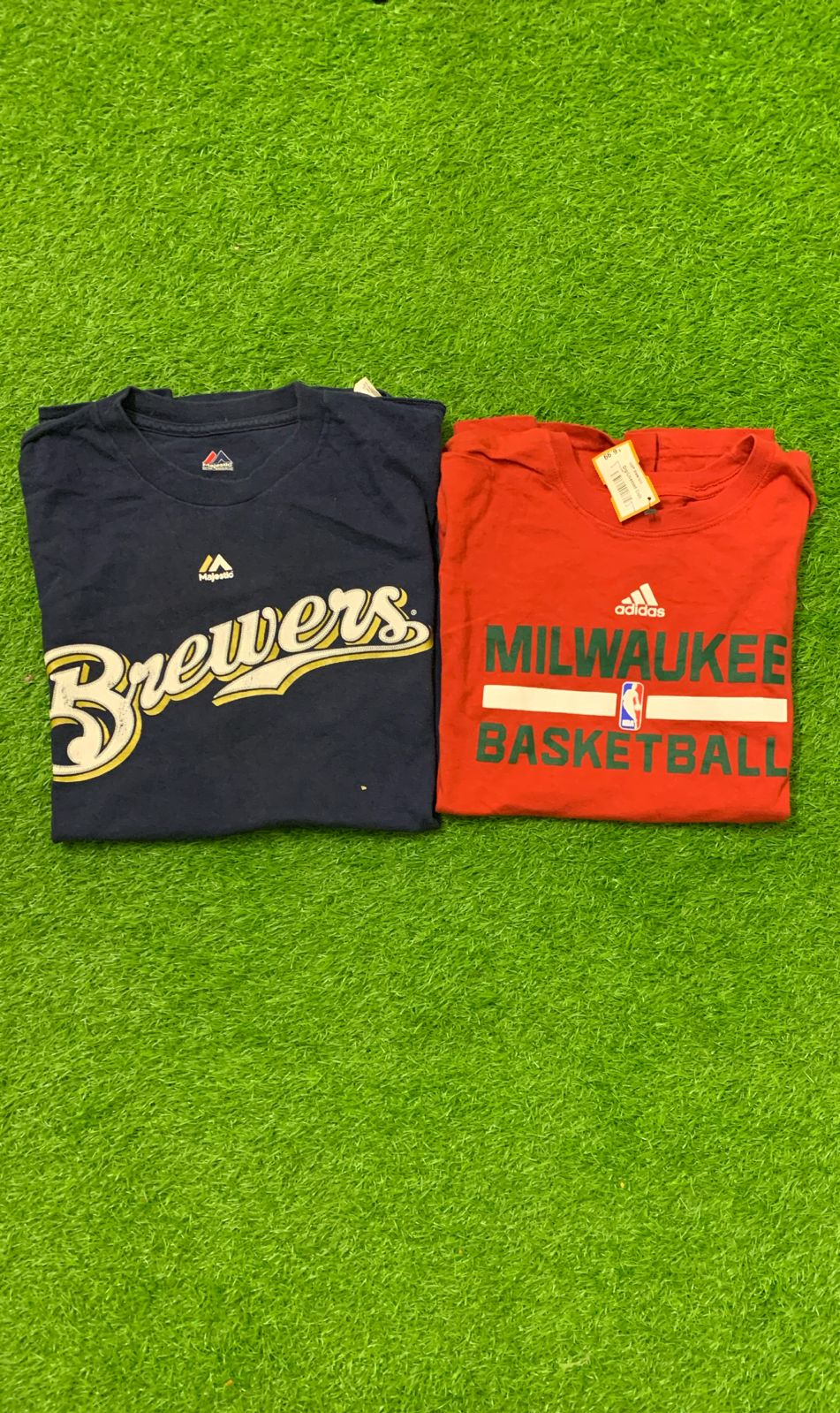 NBA T-Shirts