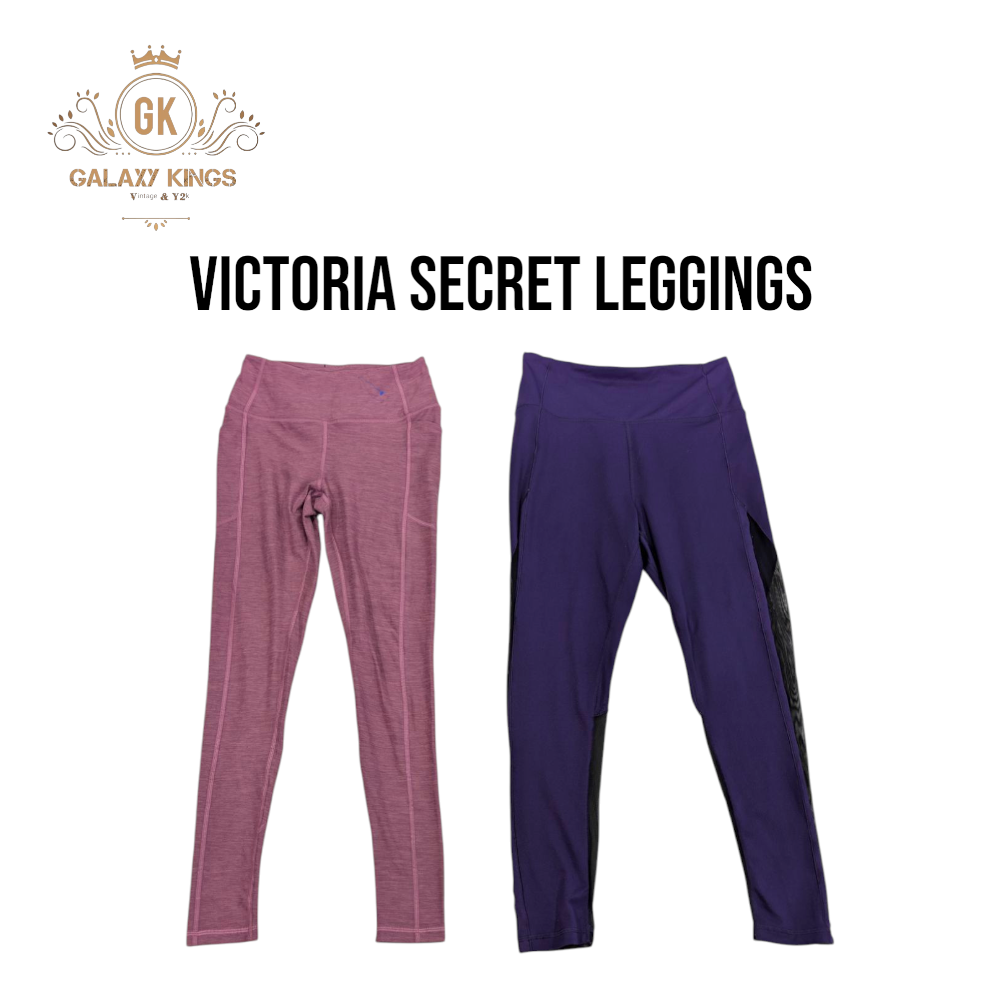 Leggings Victoria Secret
