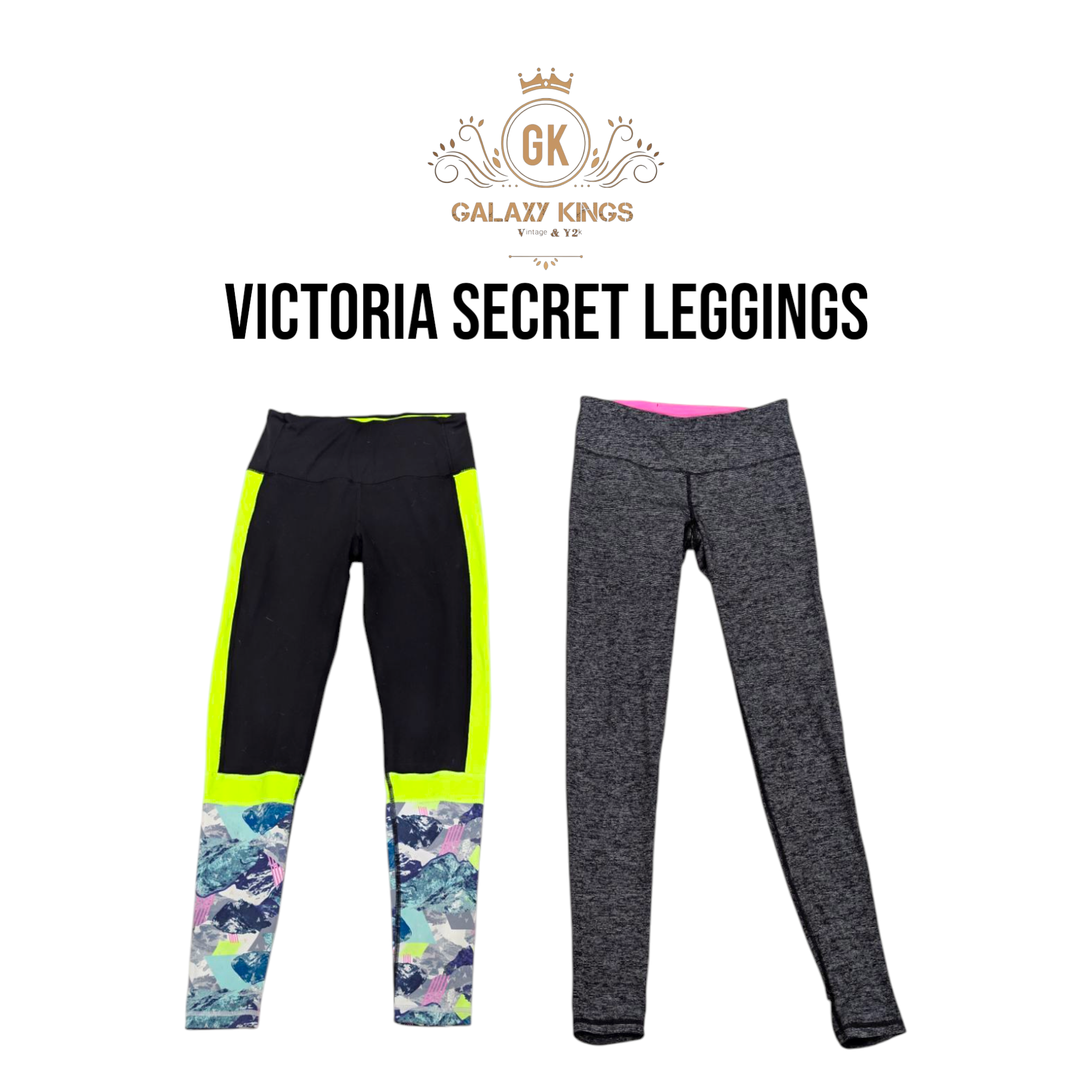 Leggings Victoria Secret