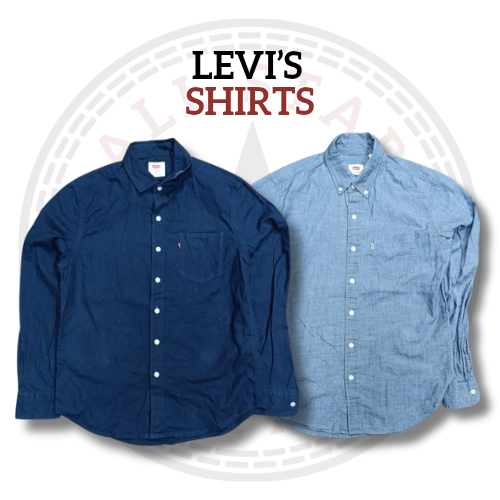 Chemises Levi's