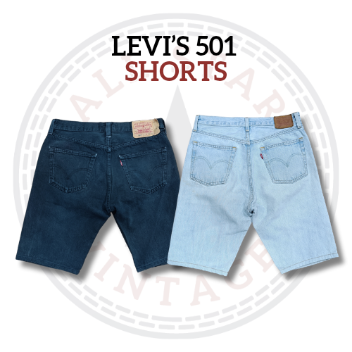 Shorts Levi's