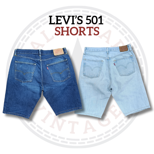Levi's Shorts