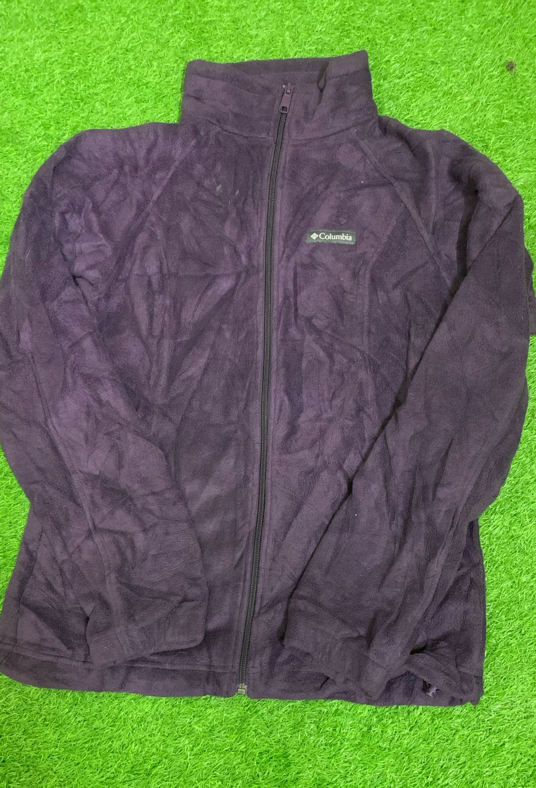 Columbia Jackets