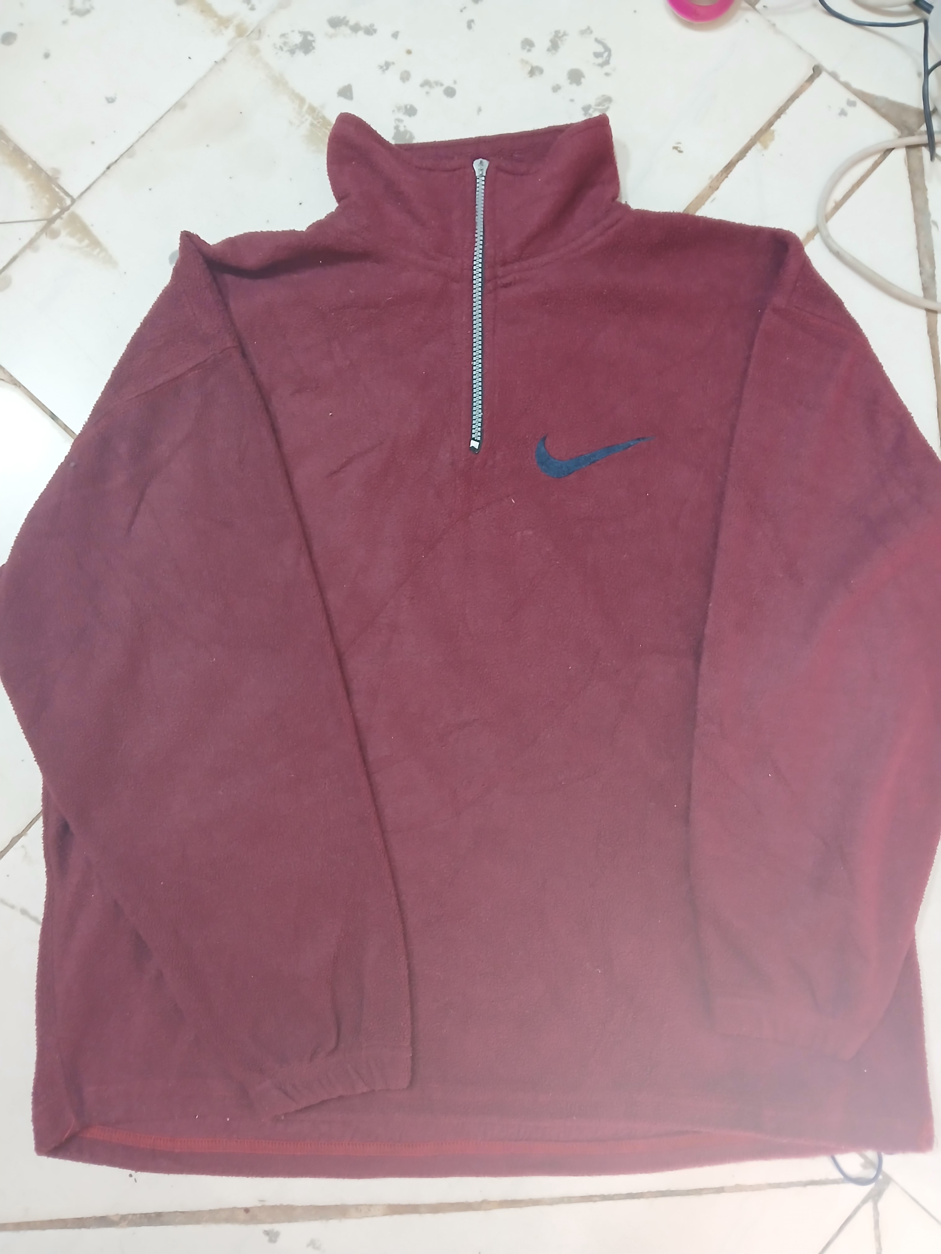 Nike Fleece