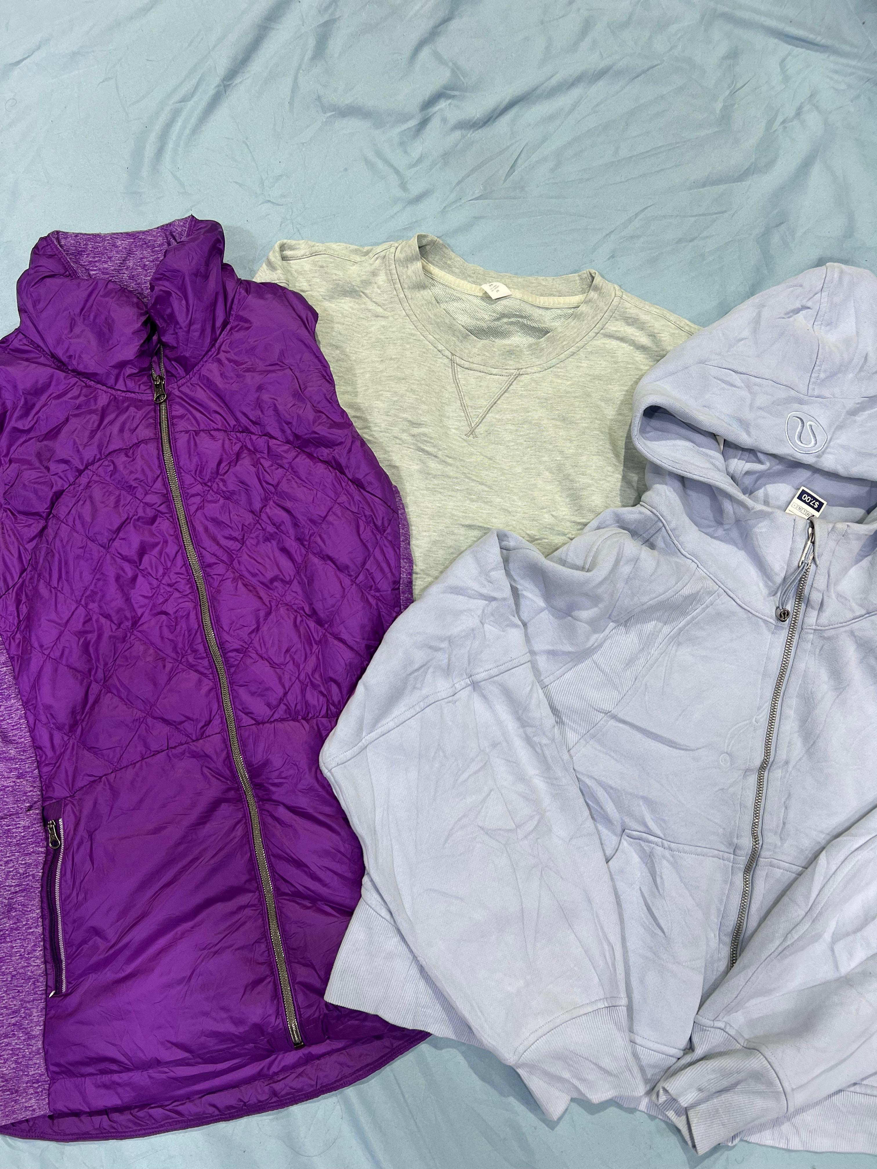 Pack Mixte Pour Articles d'Hiver