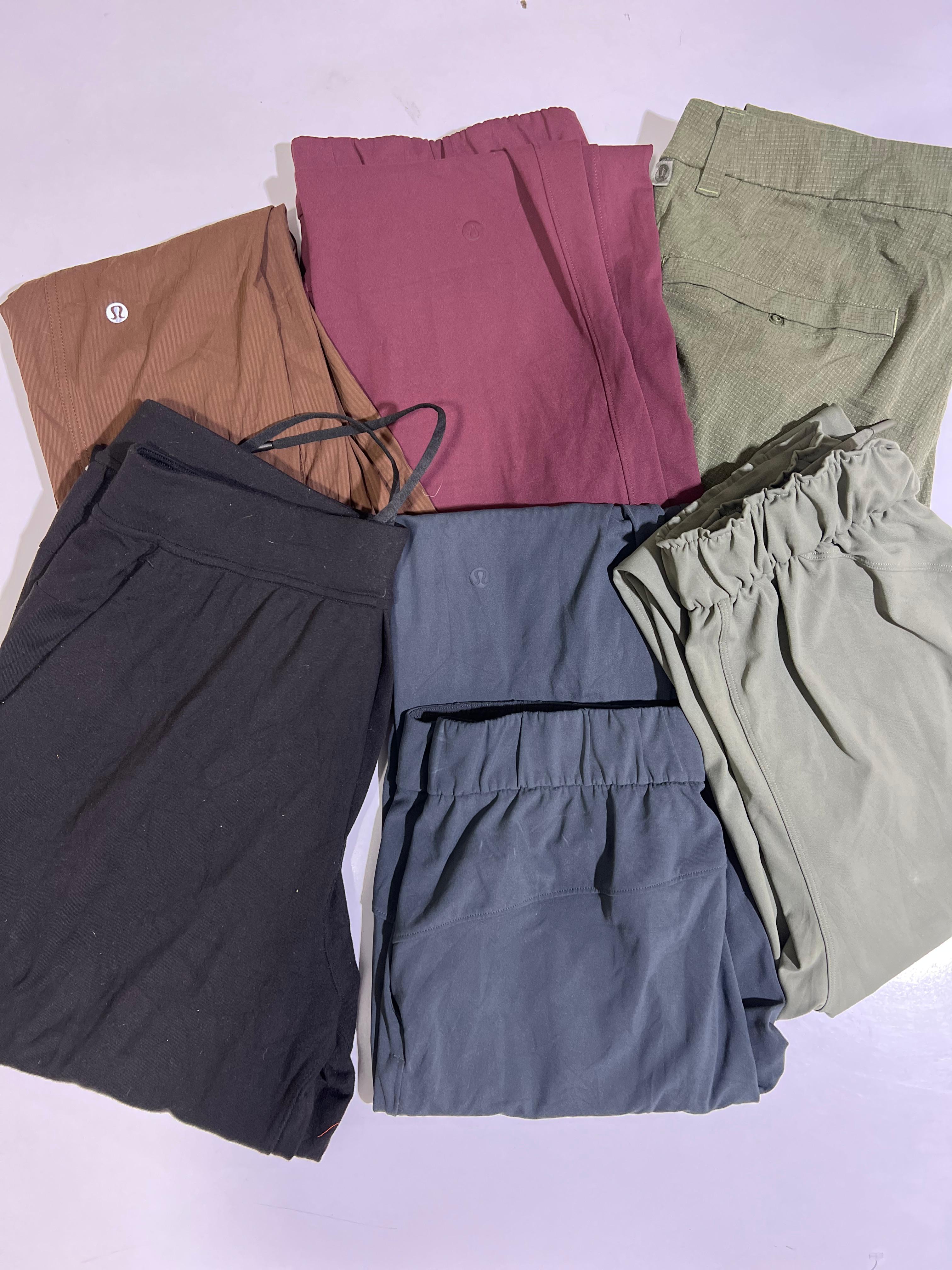 Lululemon Calça