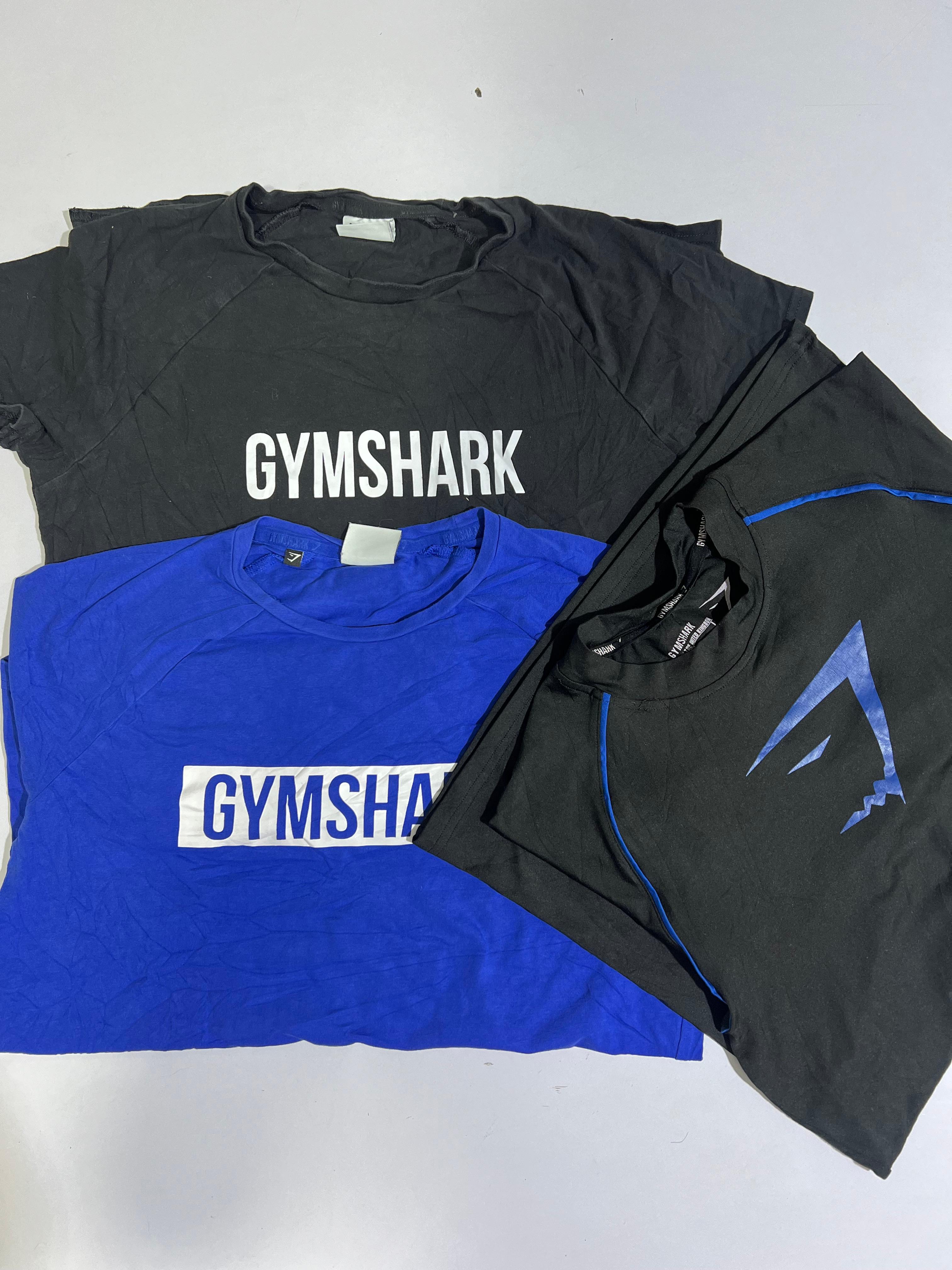 Gym Shark T-Shirt