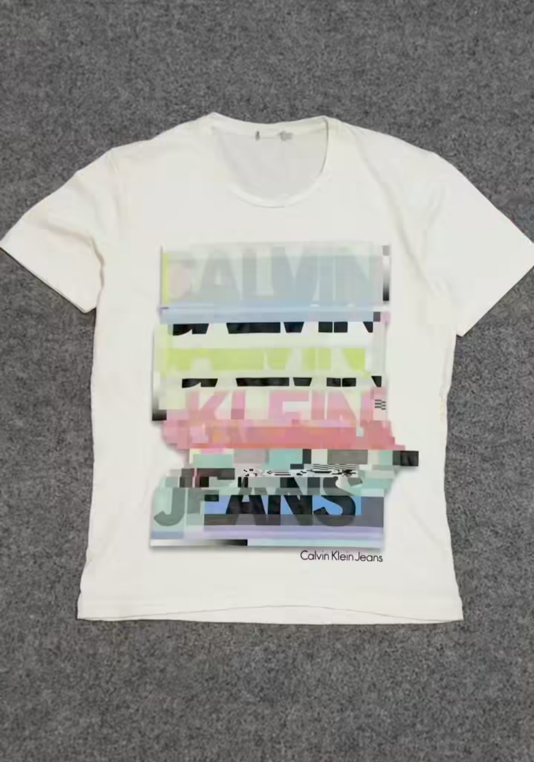 Premium Vintage Bedruckte T-Shirts