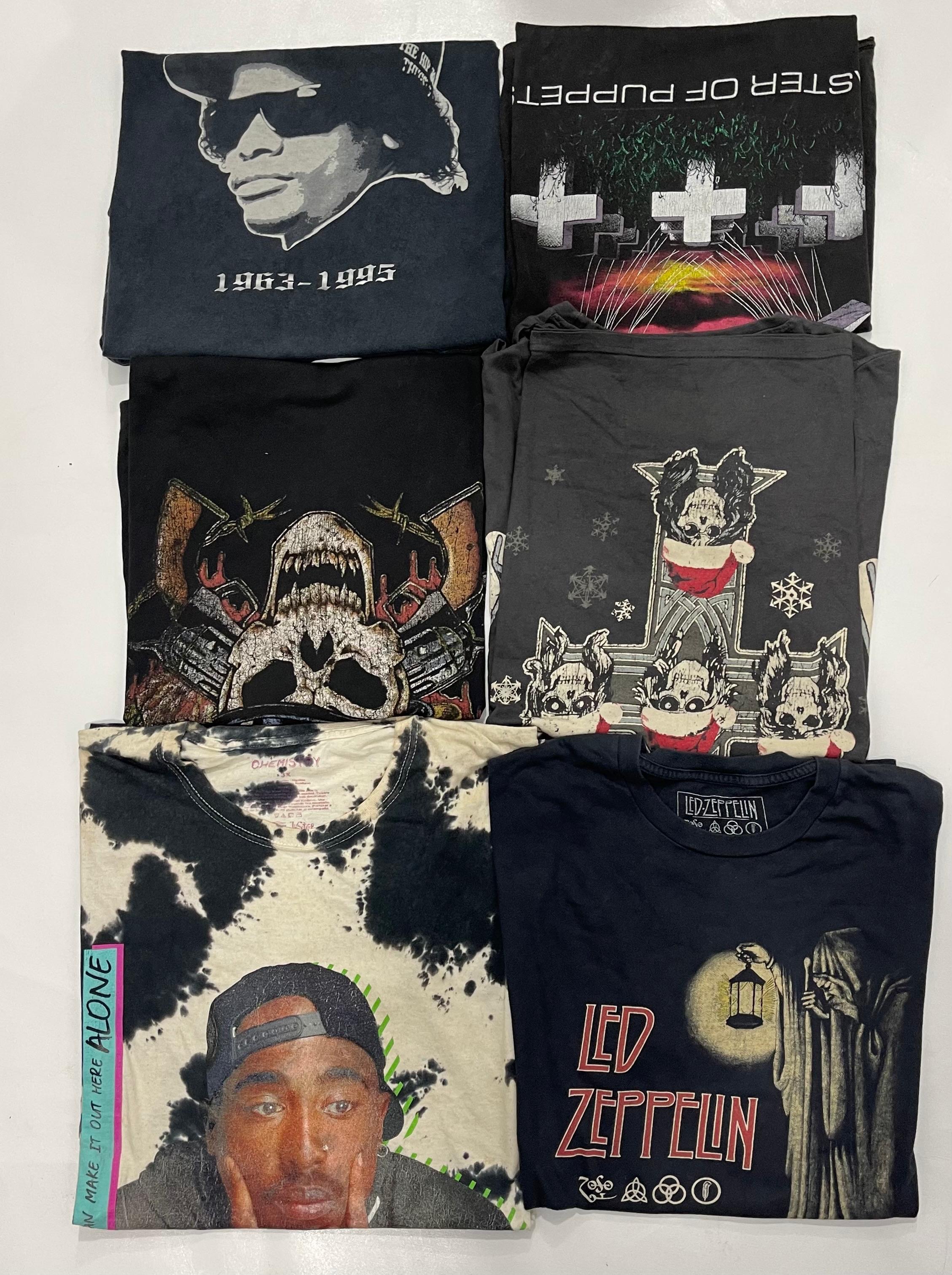 プリントTシャツ 11枚