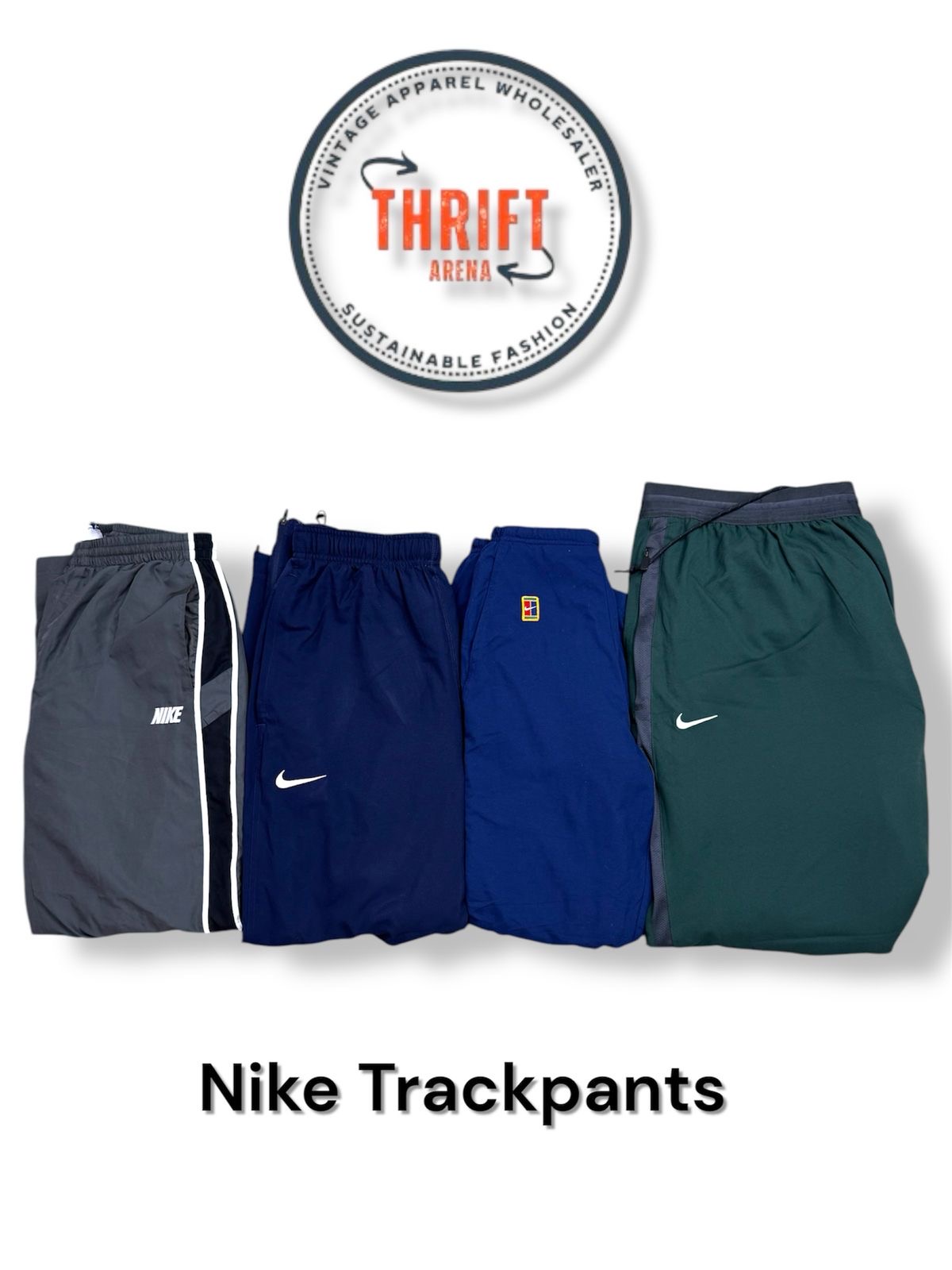 T959 Nike Trackpants 18PCs