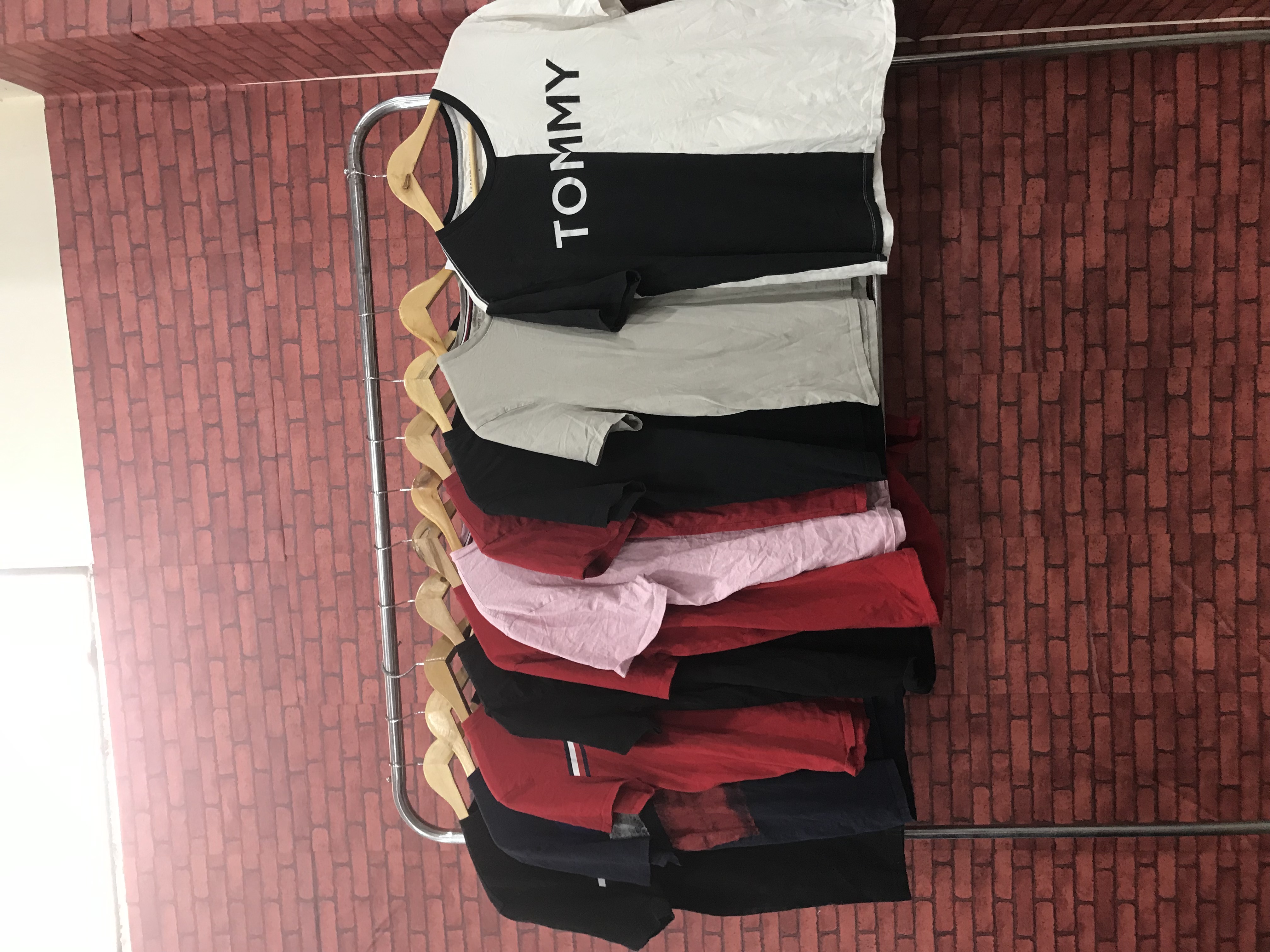 トミー Tシャツ 10枚
