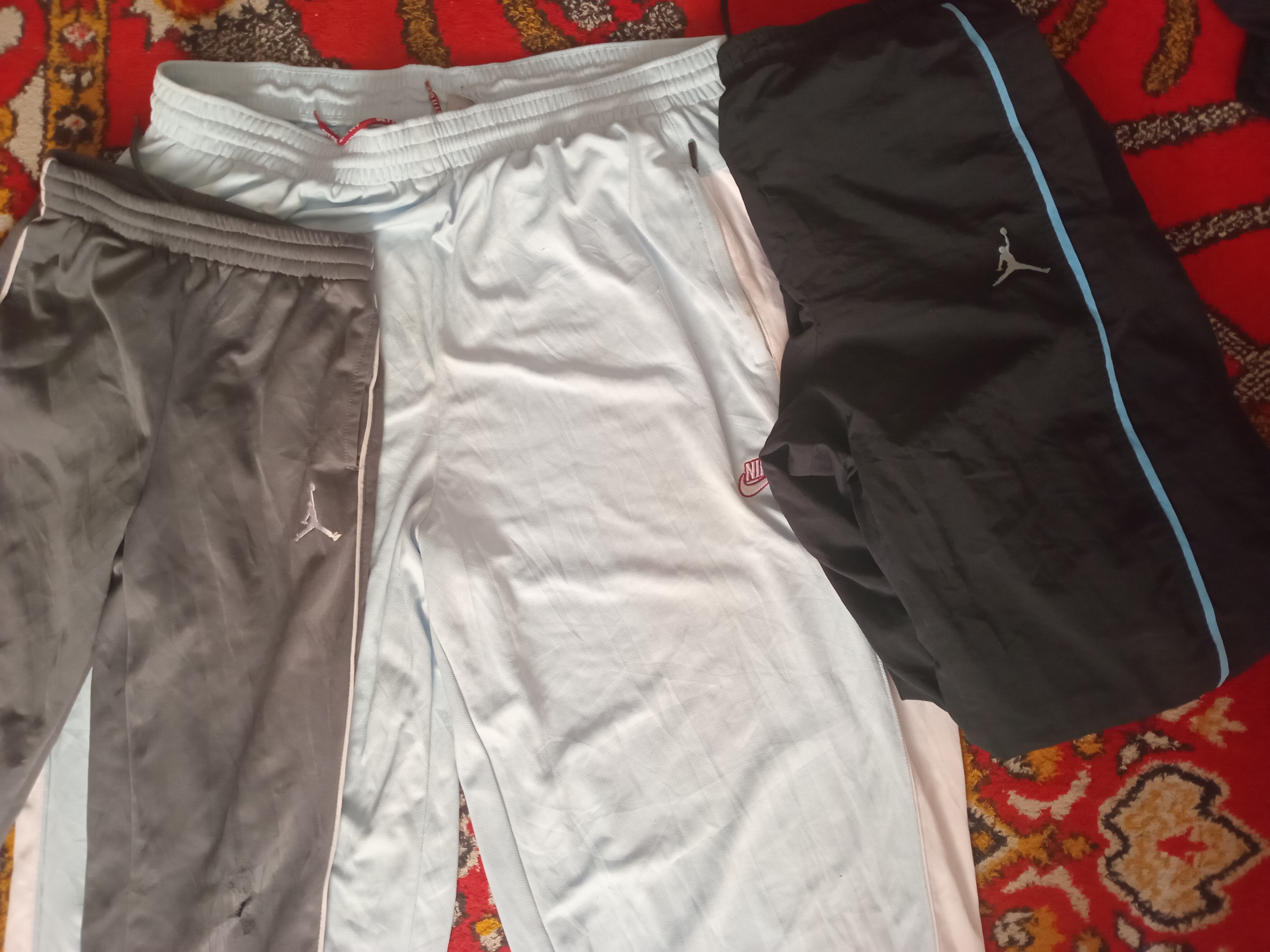 Nike Laufhose