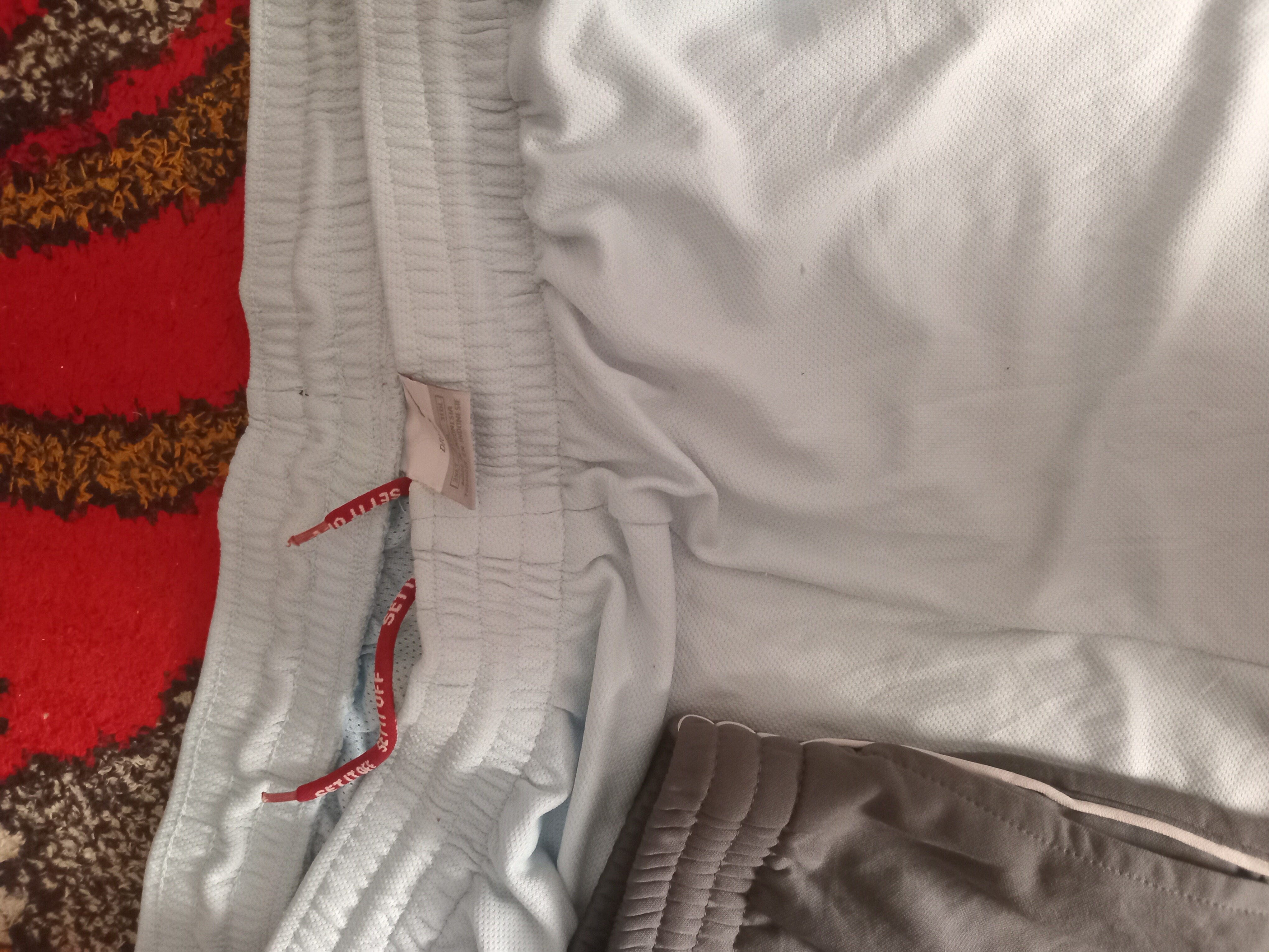 Pantalons de sport Nike