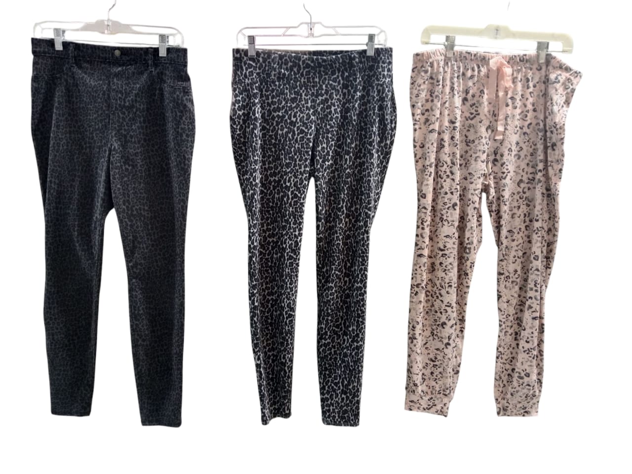 Einzigartige bedruckte Leggings -6 Stück 8/5/25