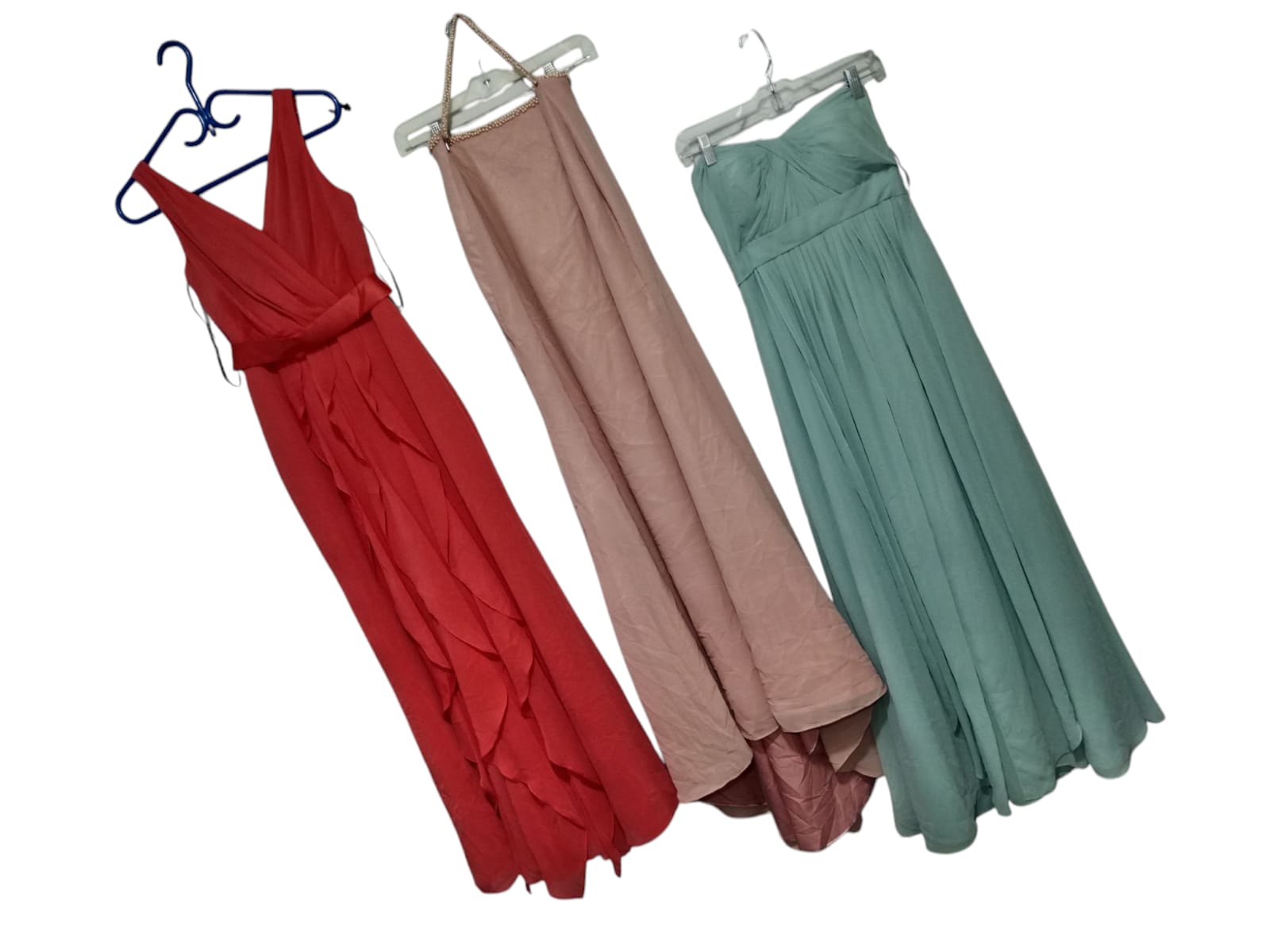 Vestido lindo estilo fairycore - 5 piezas 8/5/25