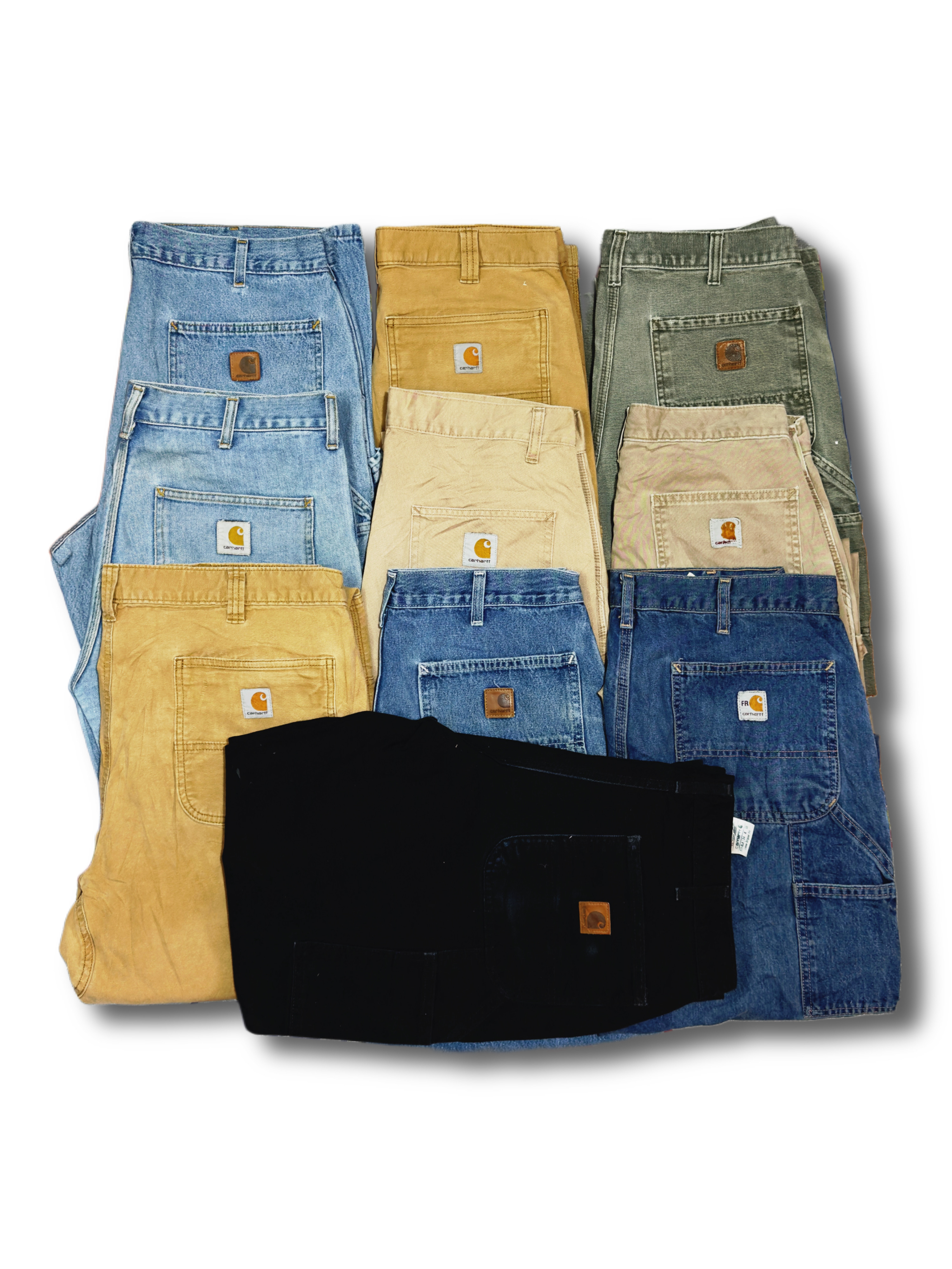 Carhartt & Dickies carpenter Wholesale Details