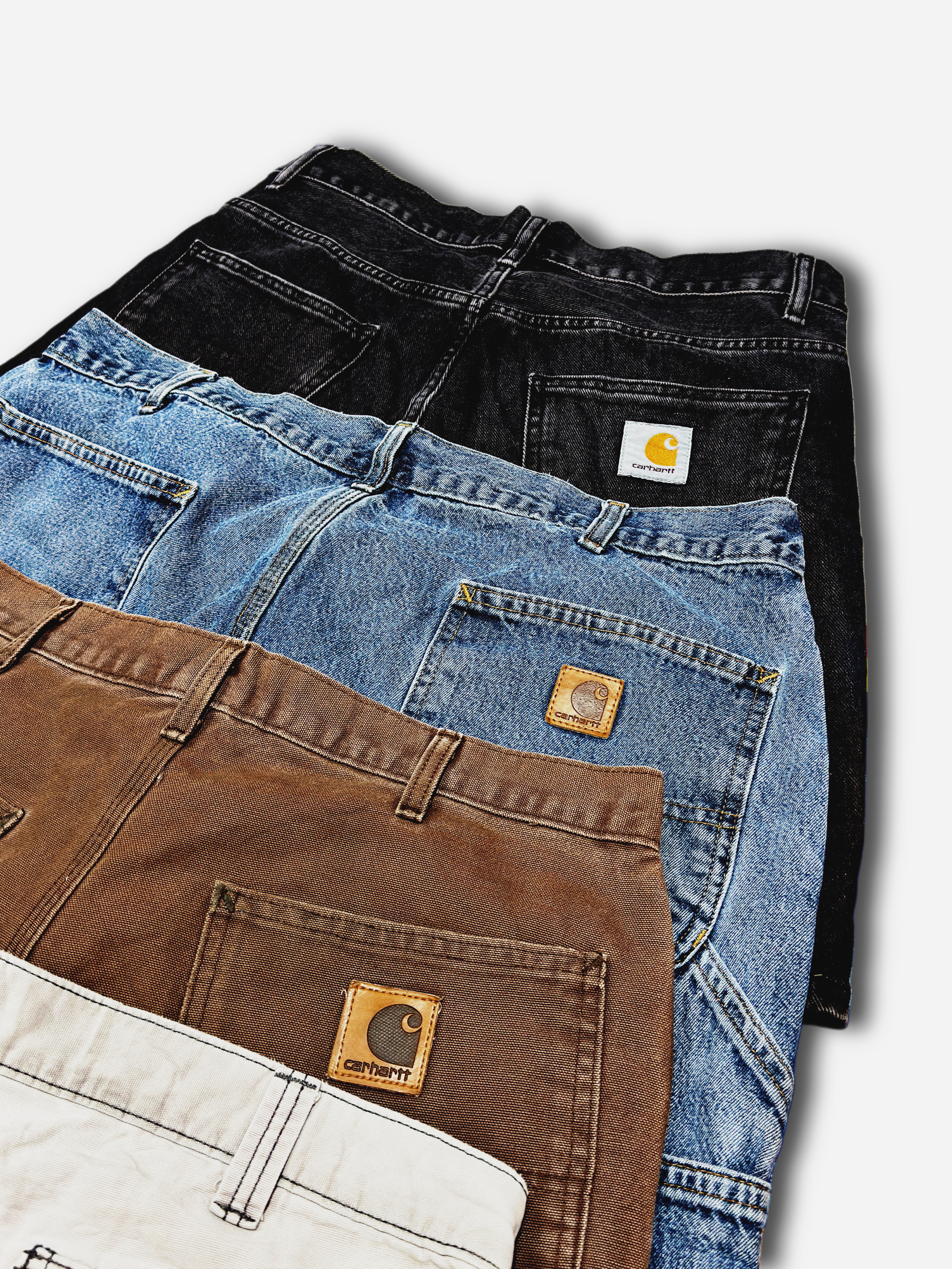 Carhartt & Dickies carpenter Jeans Wholesale