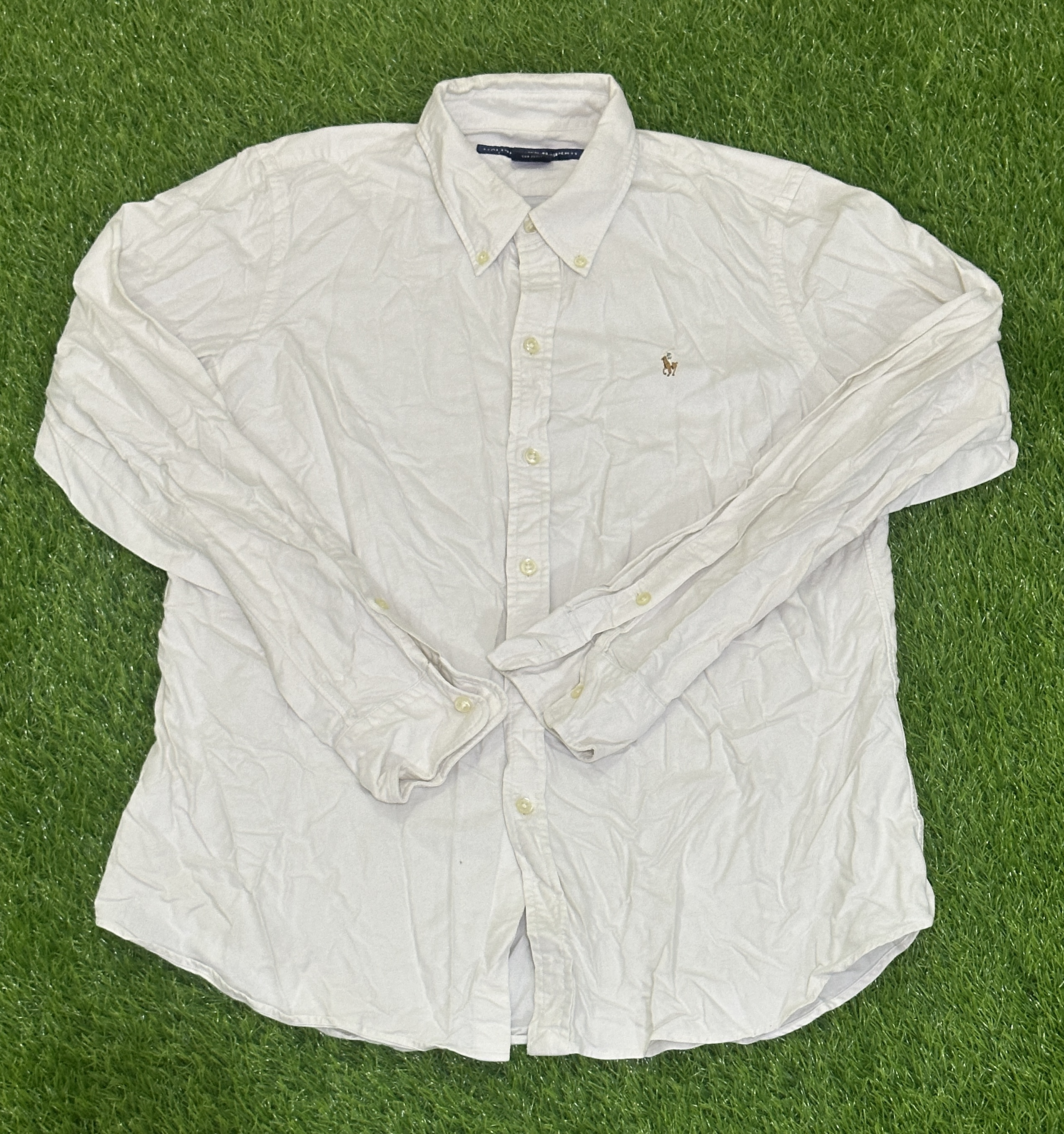 Chemises Ralph Lauren 16 pièces