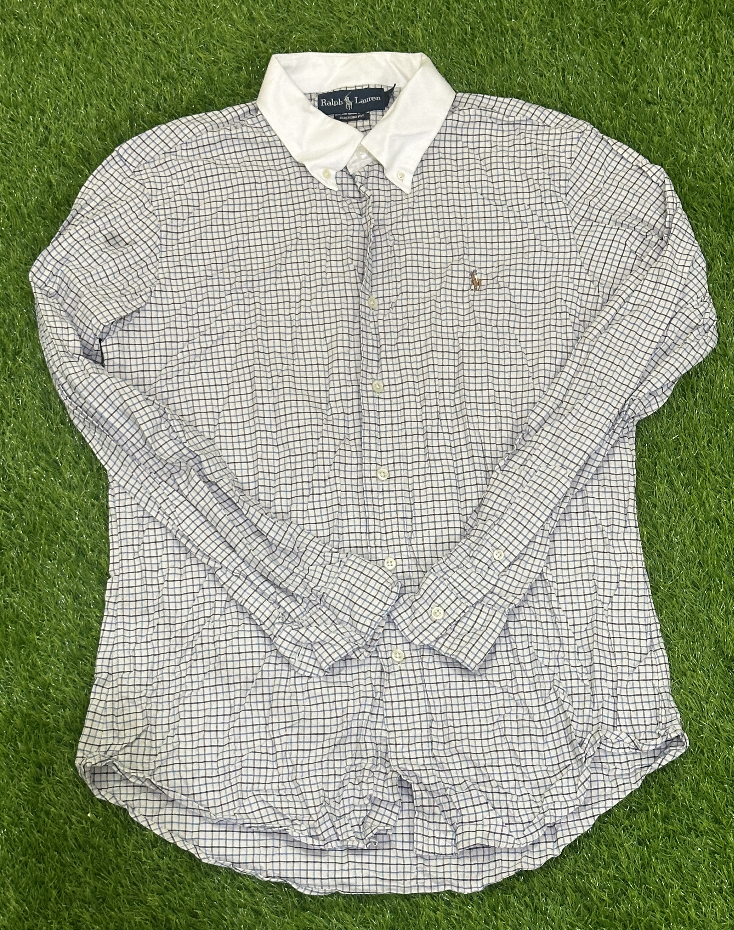 15 pièces de polos Ralph Lauren