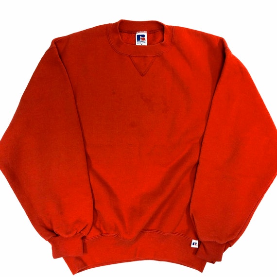 Russell Athletic Sweatshirts & Hoodies 55 Stück