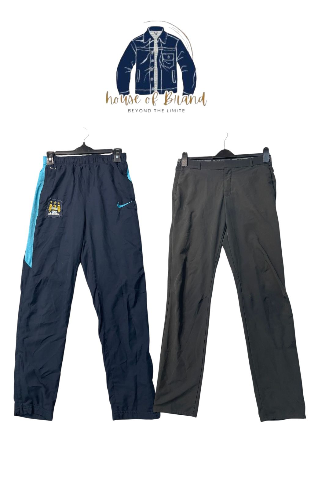 Nike Track pants 10 pieces