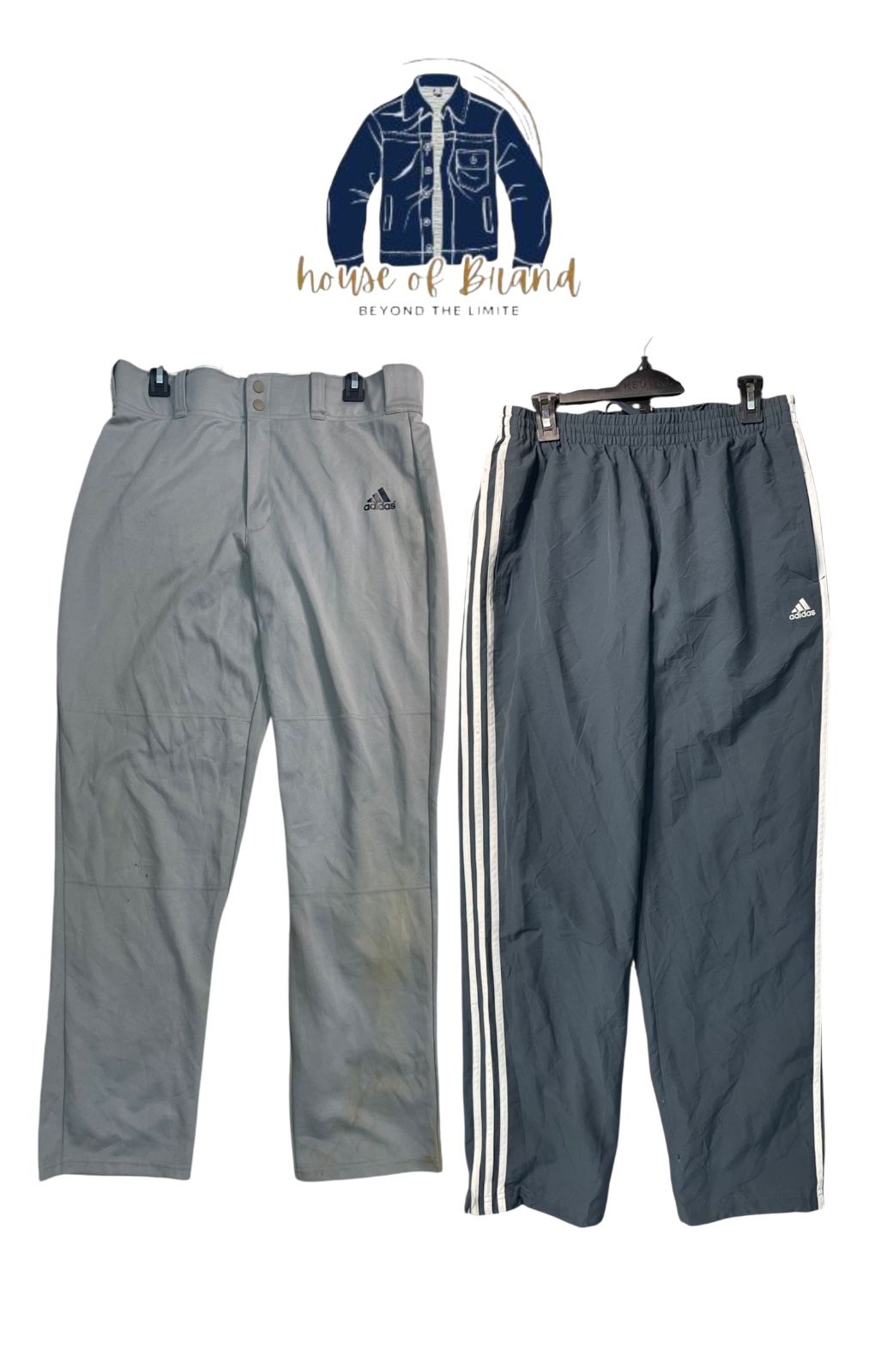 Pantalones de chándal Adidas