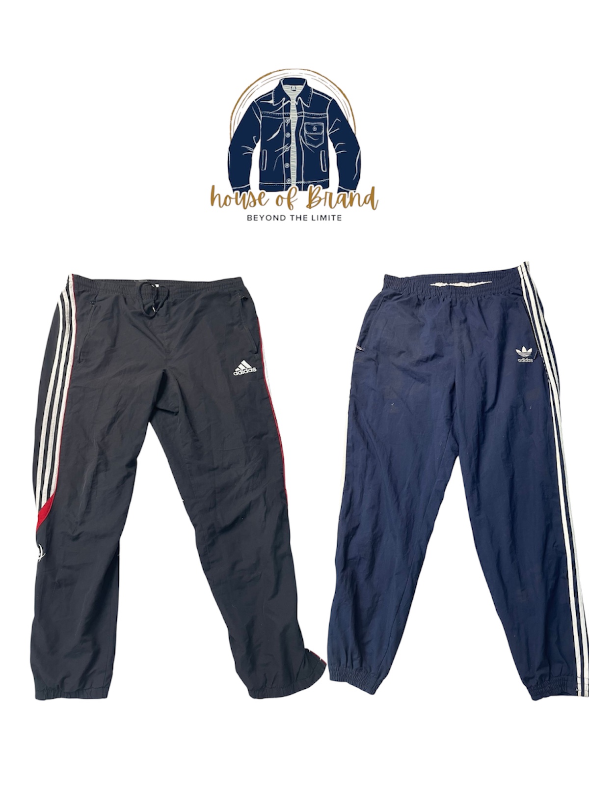Adidas Track pants