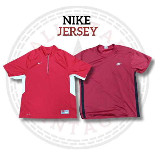 Camisetas Nike