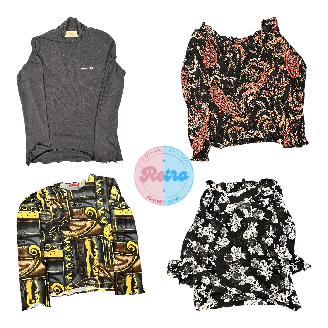 Abbigliamento estetico da sogno Y2K: 10 Top