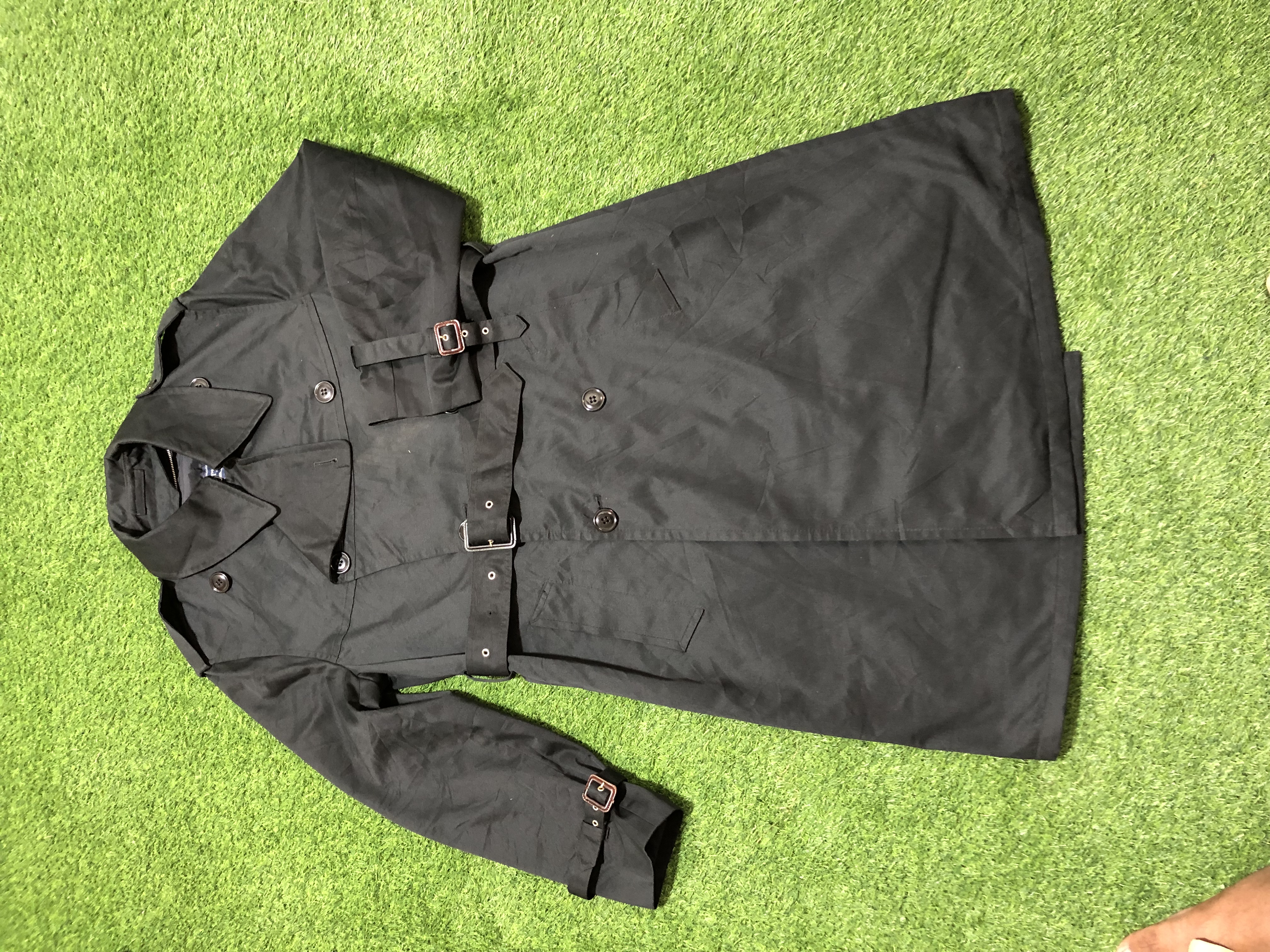 Burberry Trench Coat 20 pcs