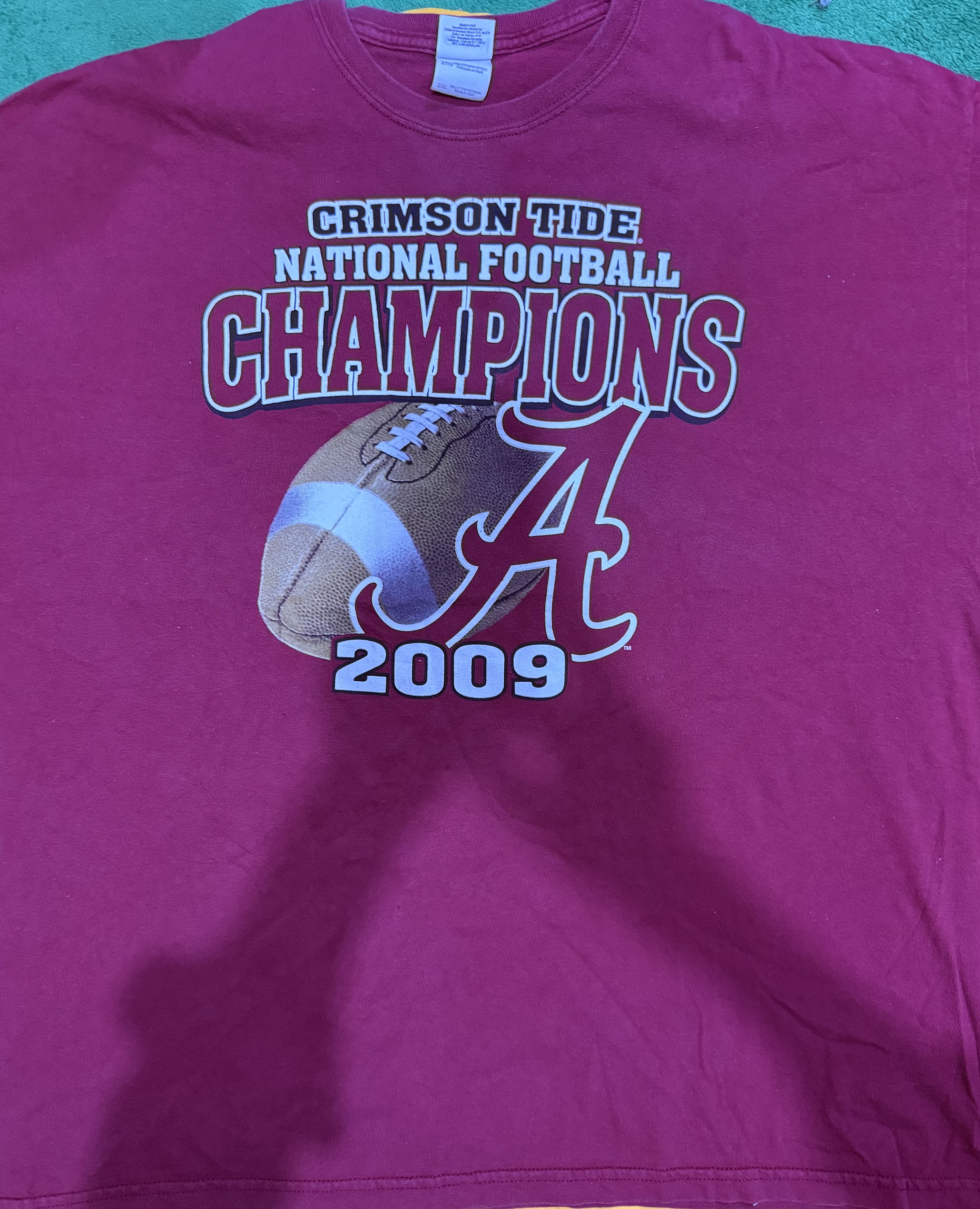 Pro Sports T-shirt