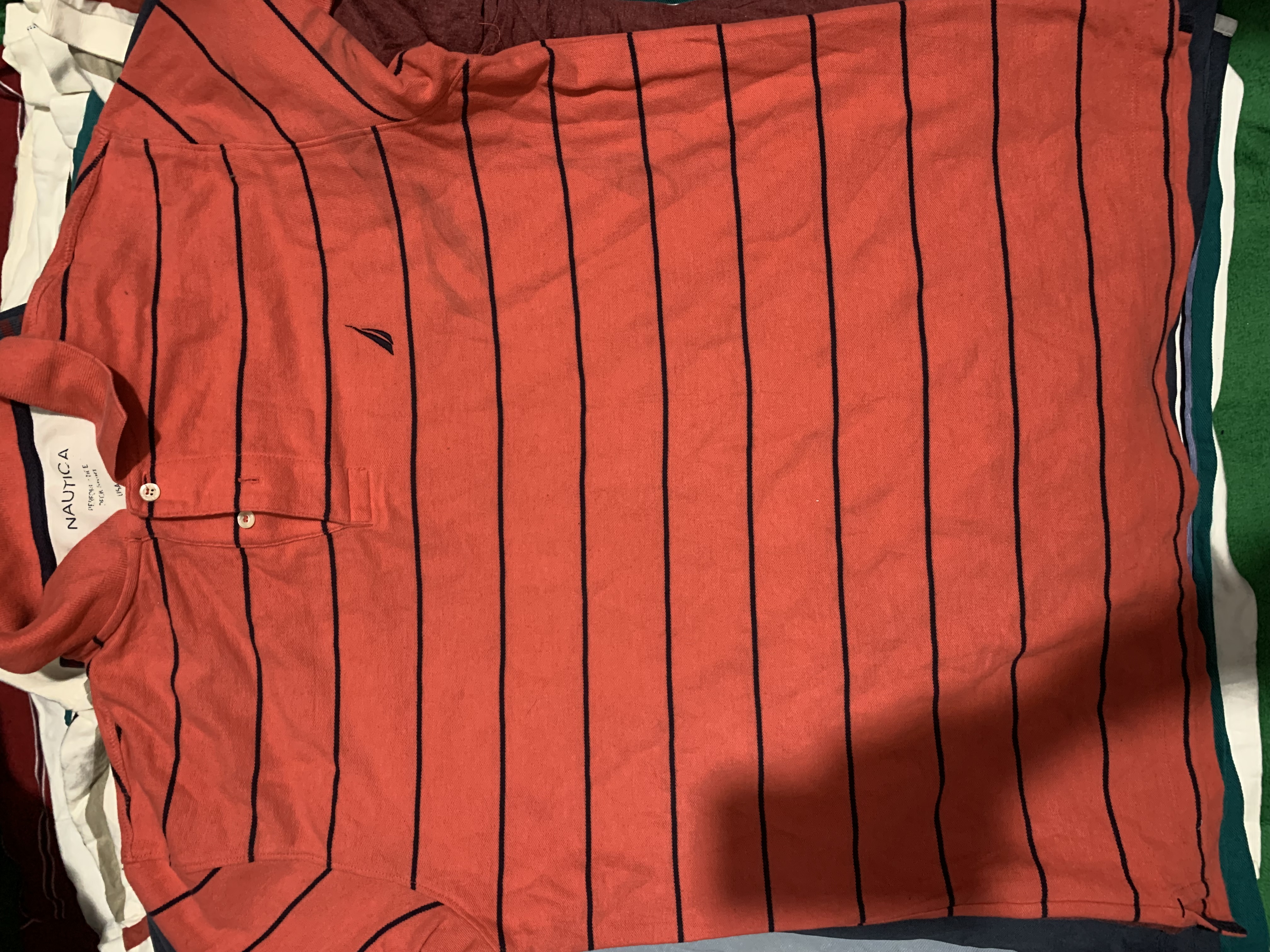 Nautica T-Shirts