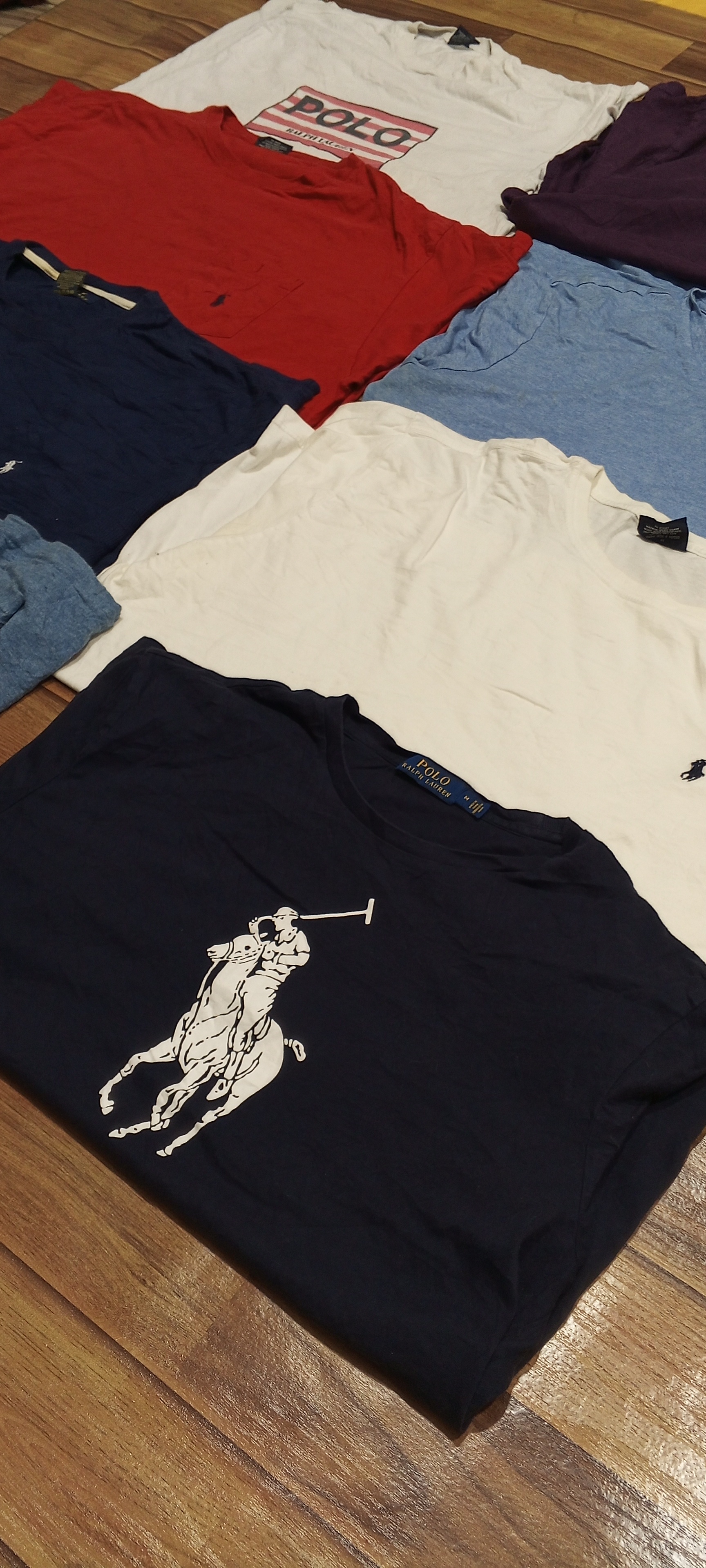 polo Ralph Lauren t shirt