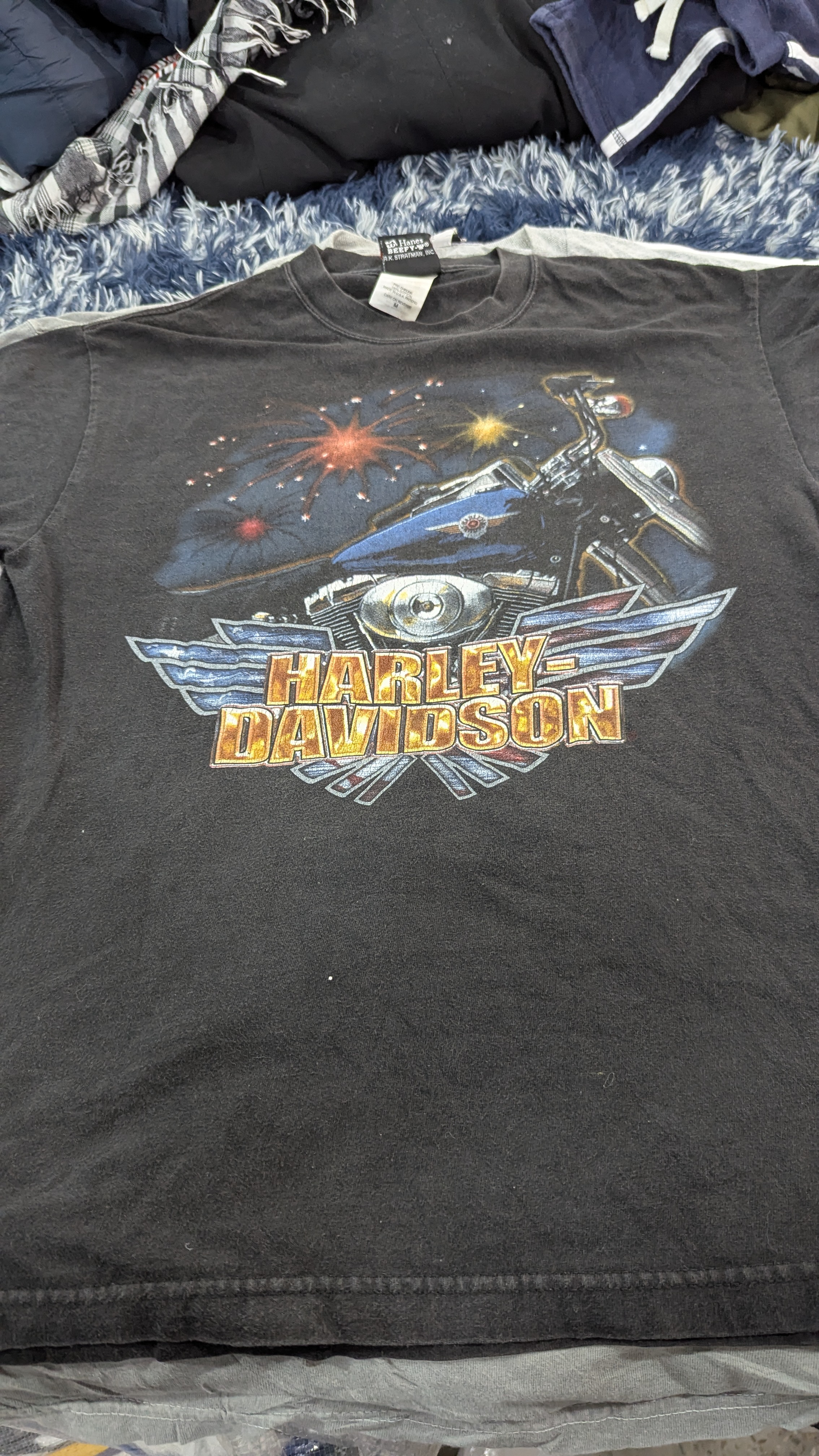 プリントTシャツ