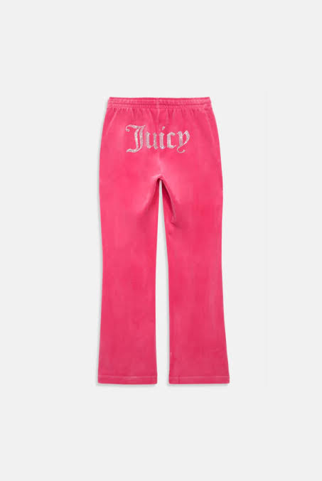 Pantaloni Juicy Couture