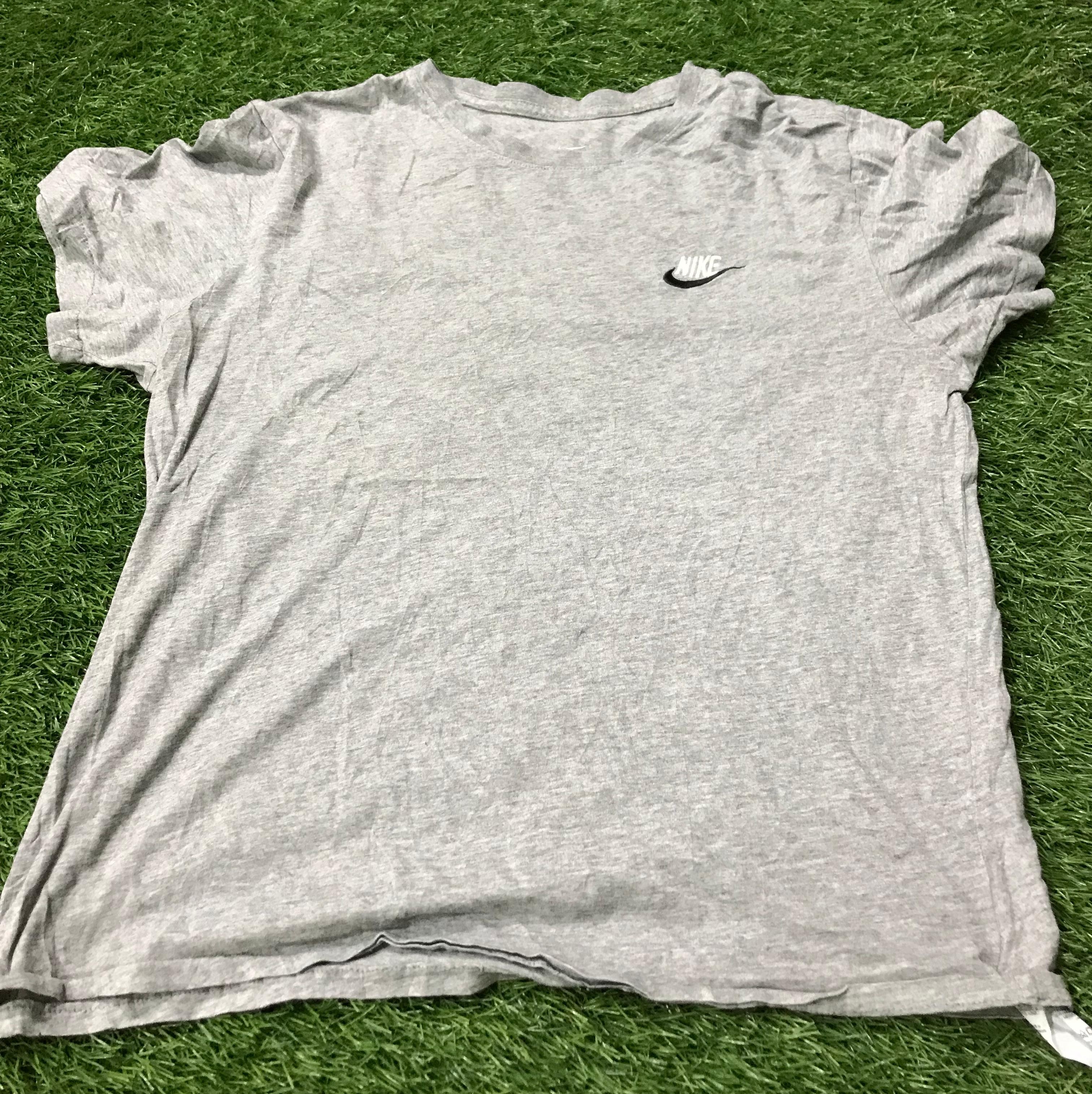 T-Shirts Nike UN002