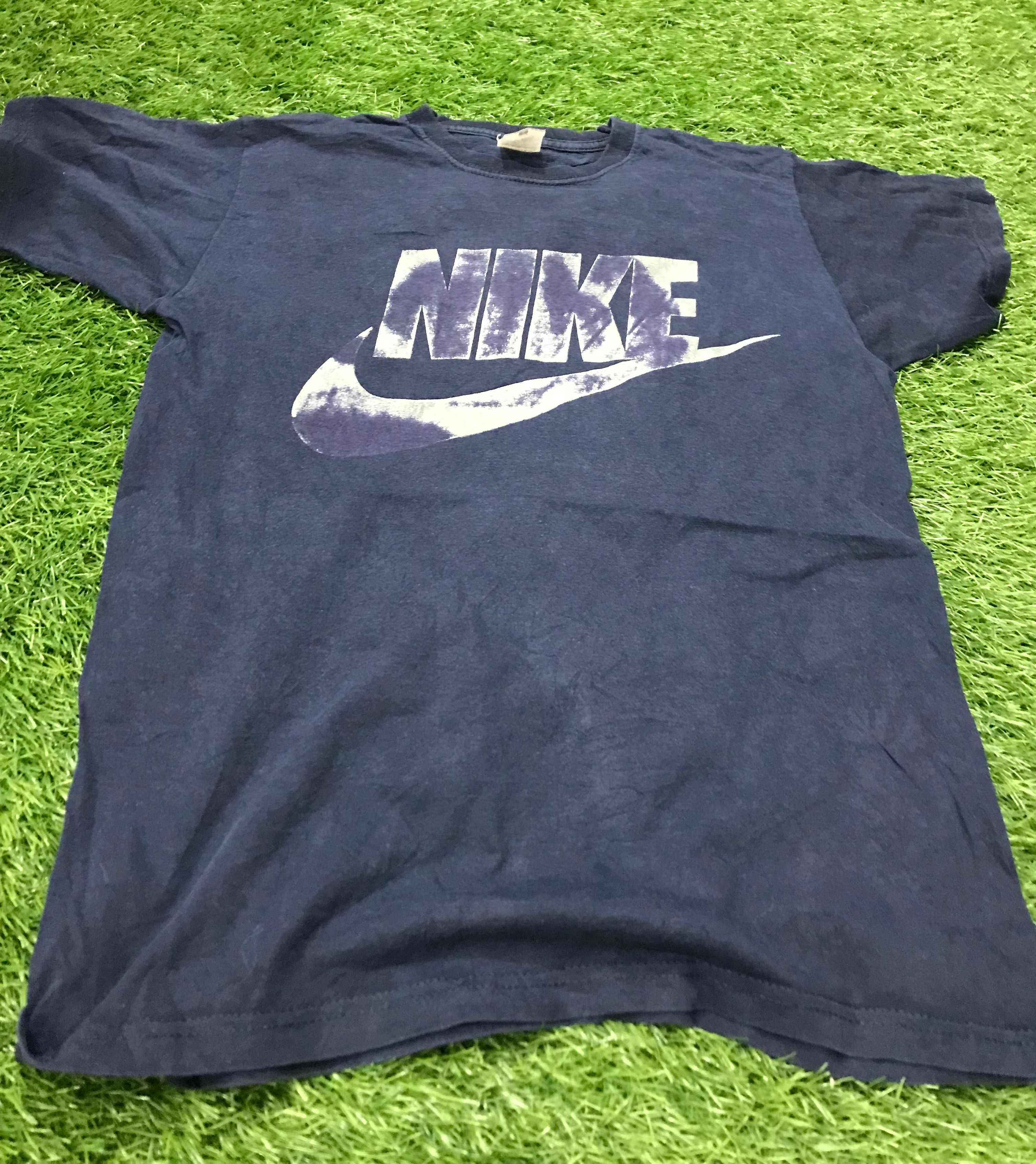 Camisetas Nike UN007