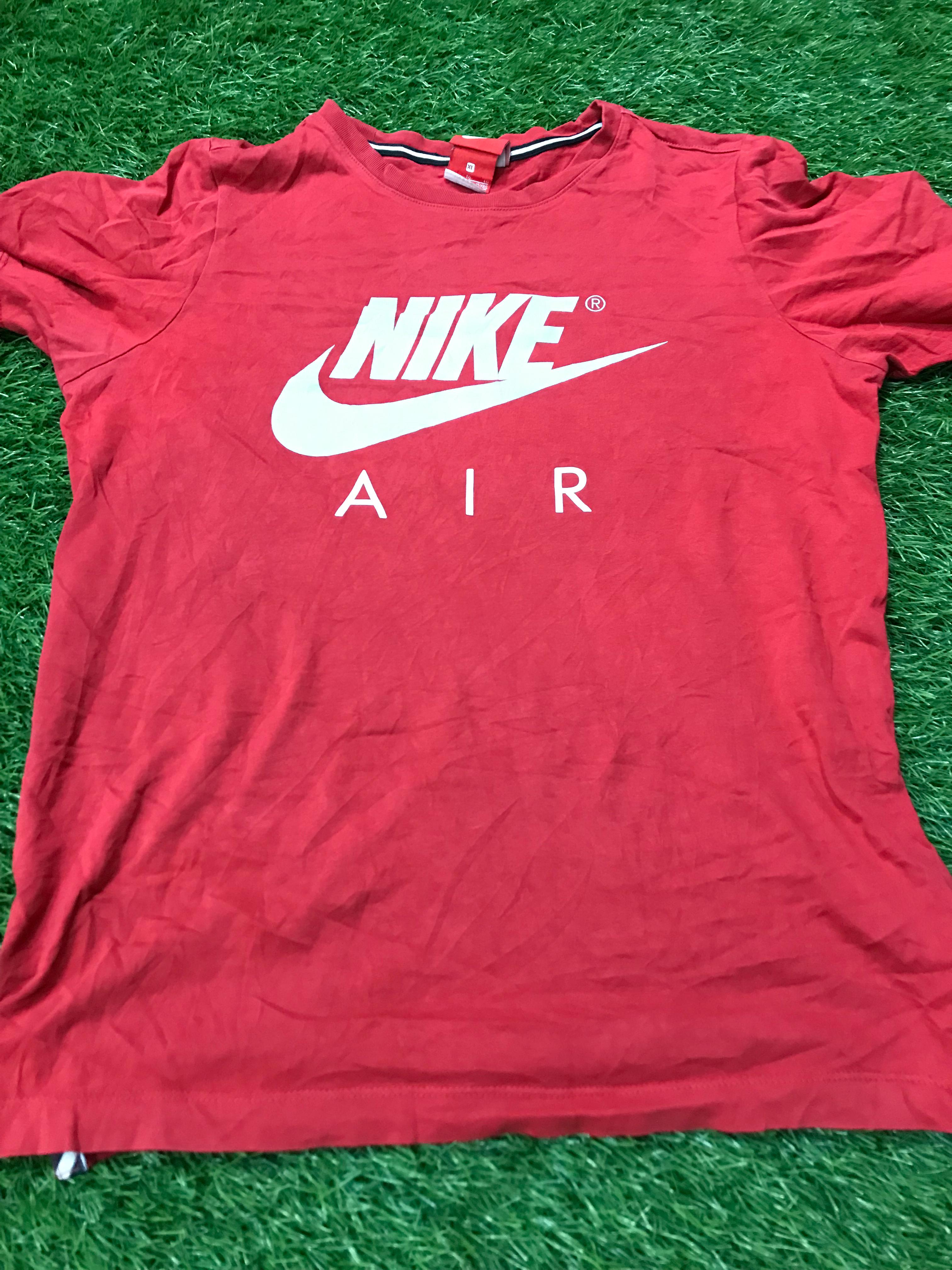 Camisetas Nike Autênticas UN008