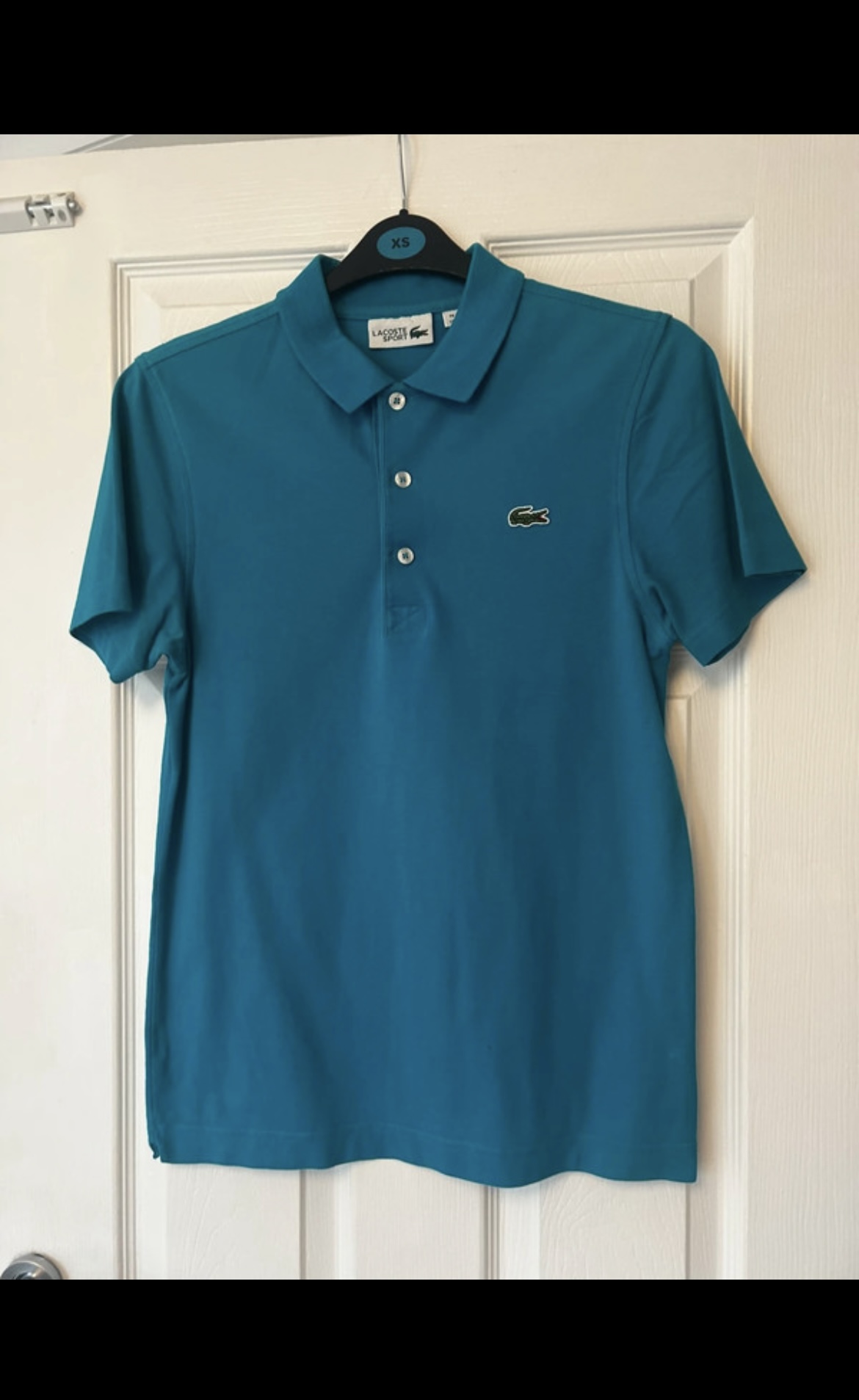 Lacoste T Shirts 95 pcs